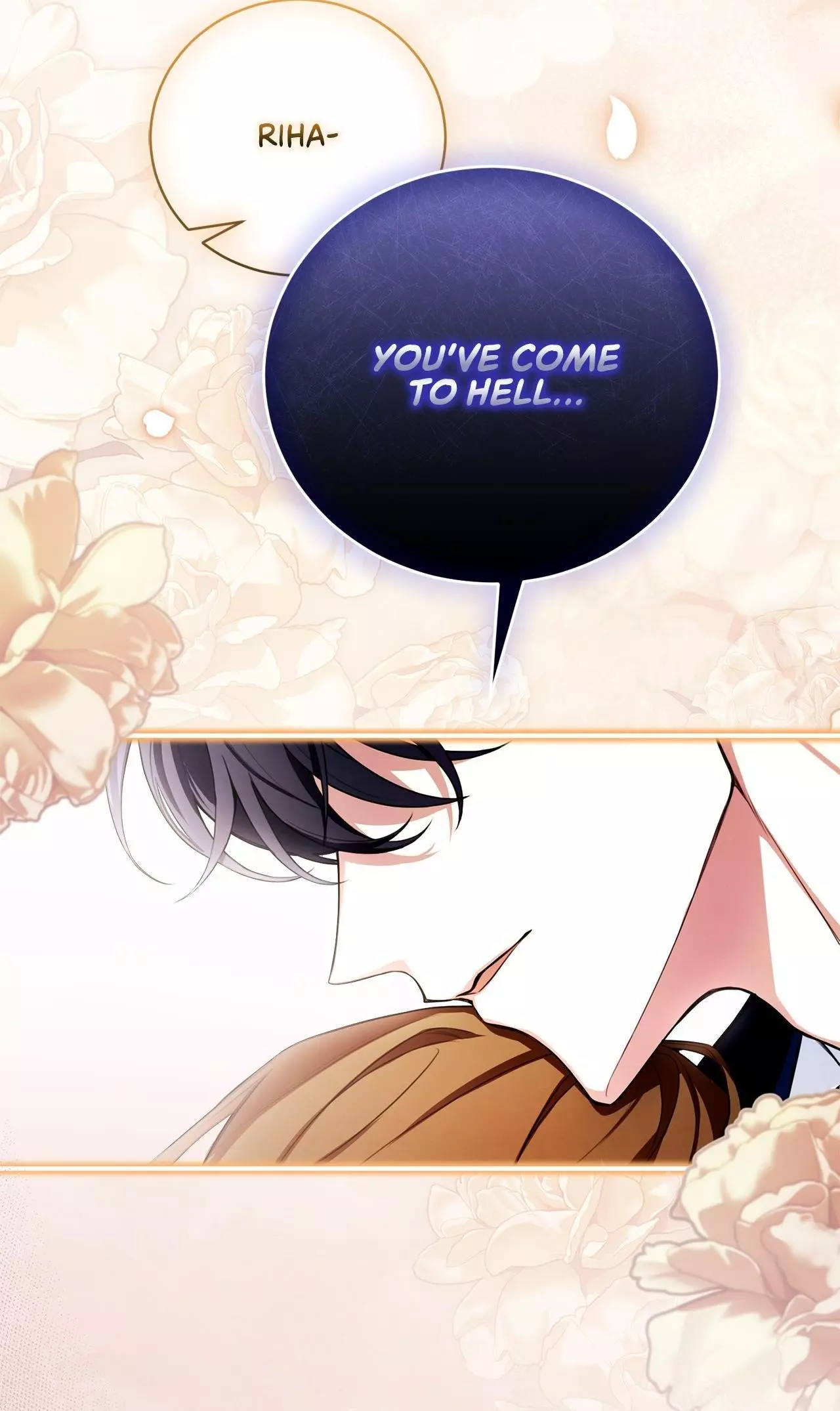 Dearest Fiancé, I Know You Despise Me Chapter 1 page 9