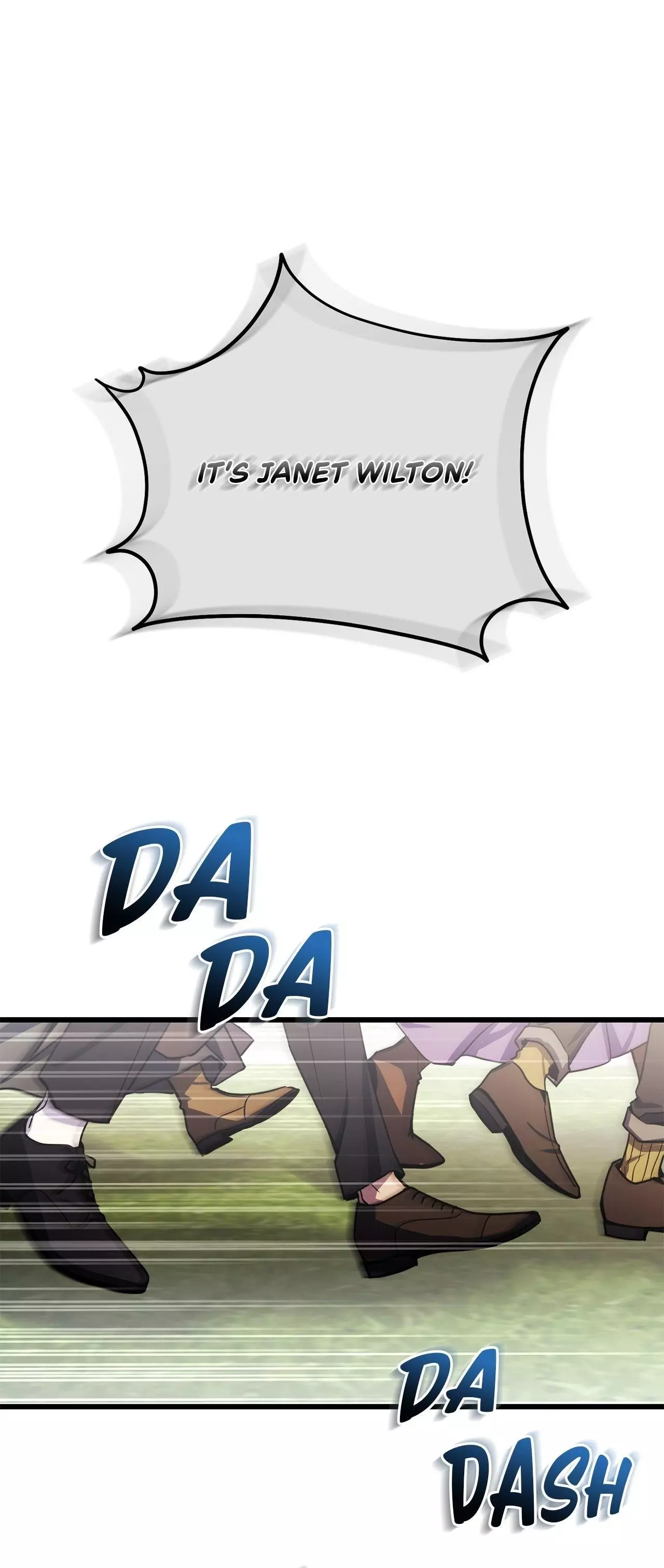 Dearest Fiancé, I Know You Despise Me Chapter 1 page 2