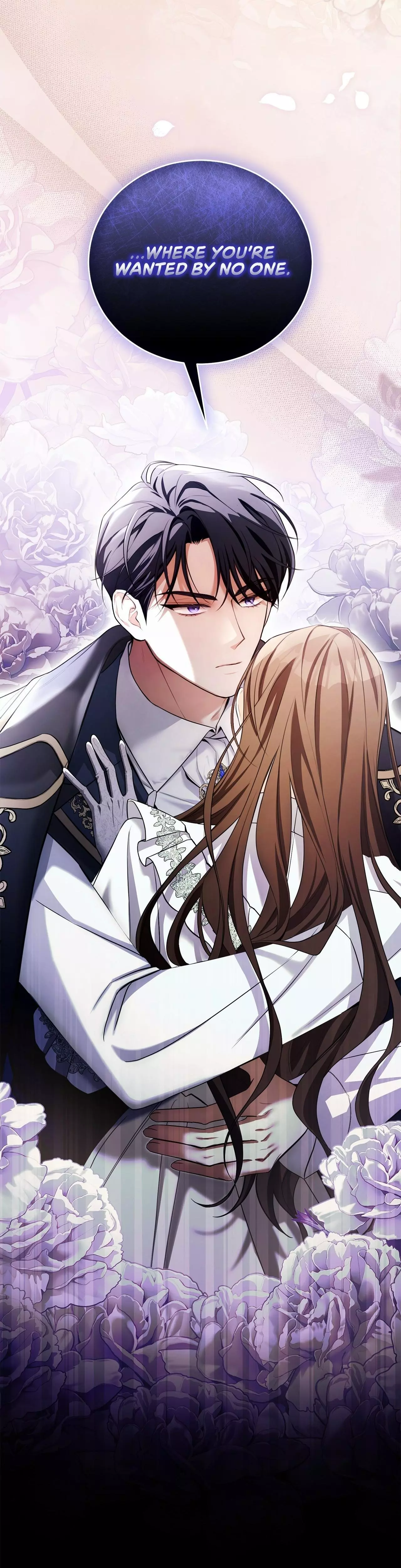 Dearest Fiancé, I Know You Despise Me Chapter 1 page 10