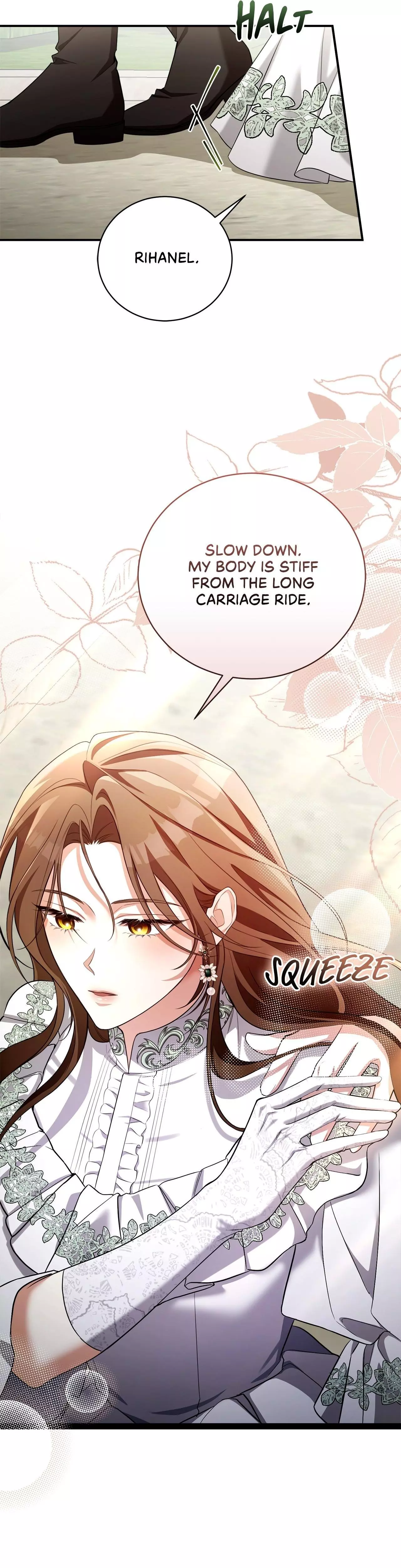 Dearest Fiancé, I Know You Despise Me Chapter 1 page 22