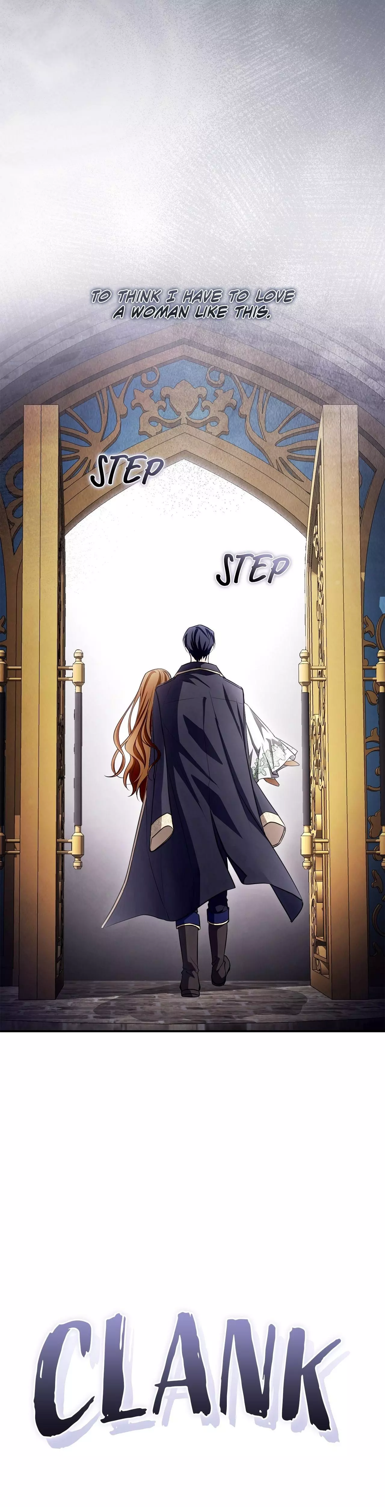 Dearest Fiancé, I Know You Despise Me Chapter 1 page 27