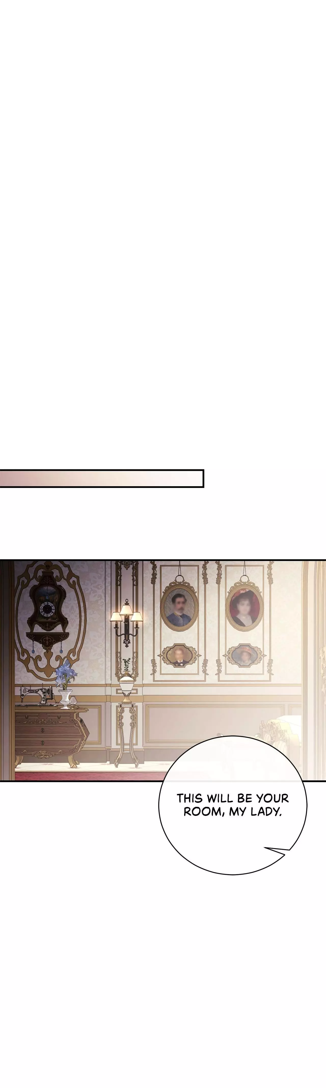 Dearest Fiancé, I Know You Despise Me Chapter 1 page 28