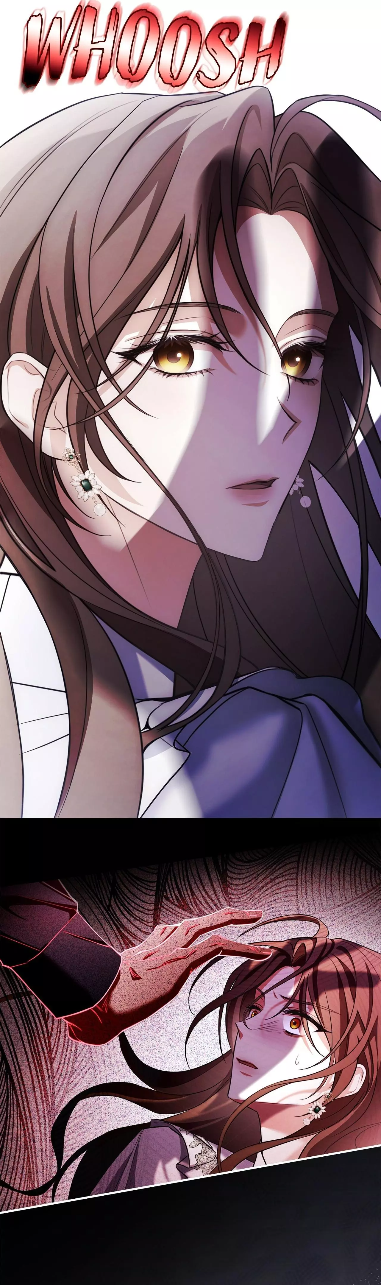 Dearest Fiancé, I Know You Despise Me Chapter 1 page 35