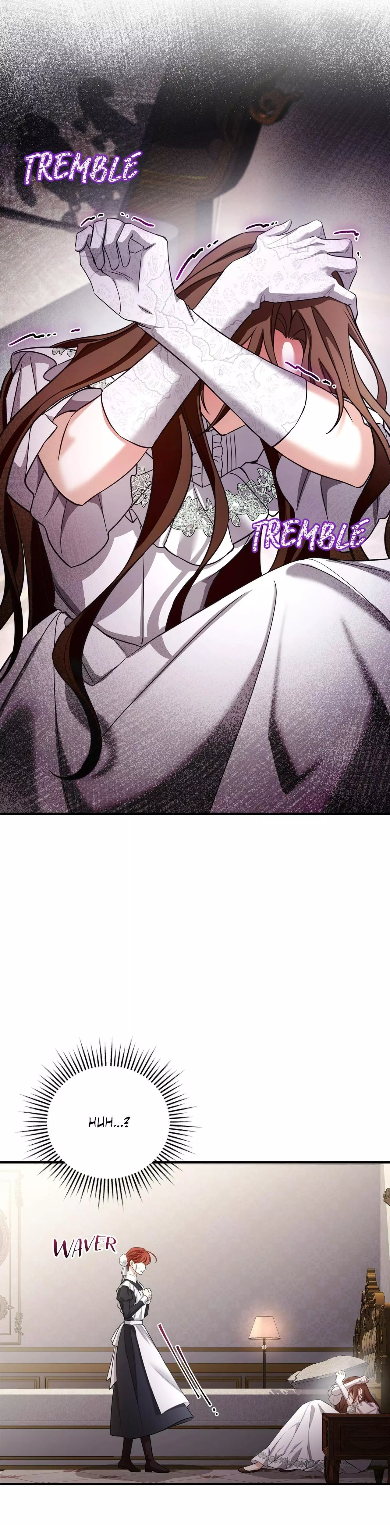 Dearest Fiancé, I Know You Despise Me Chapter 1 page 37