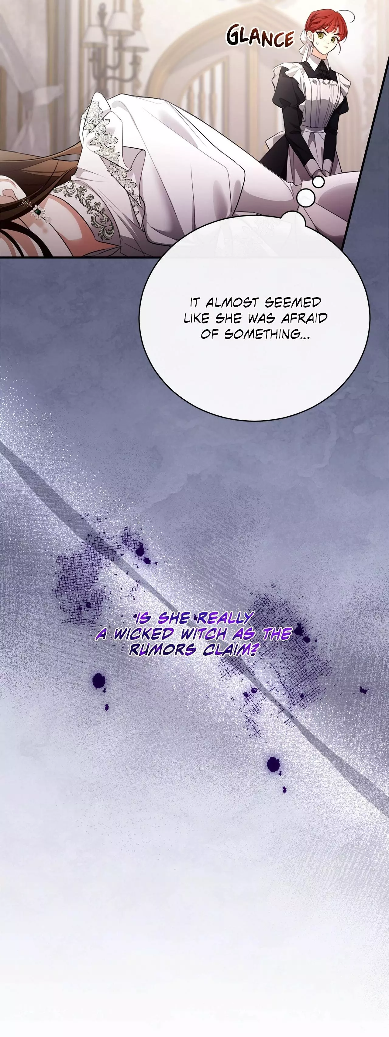 Dearest Fiancé, I Know You Despise Me Chapter 1 page 41