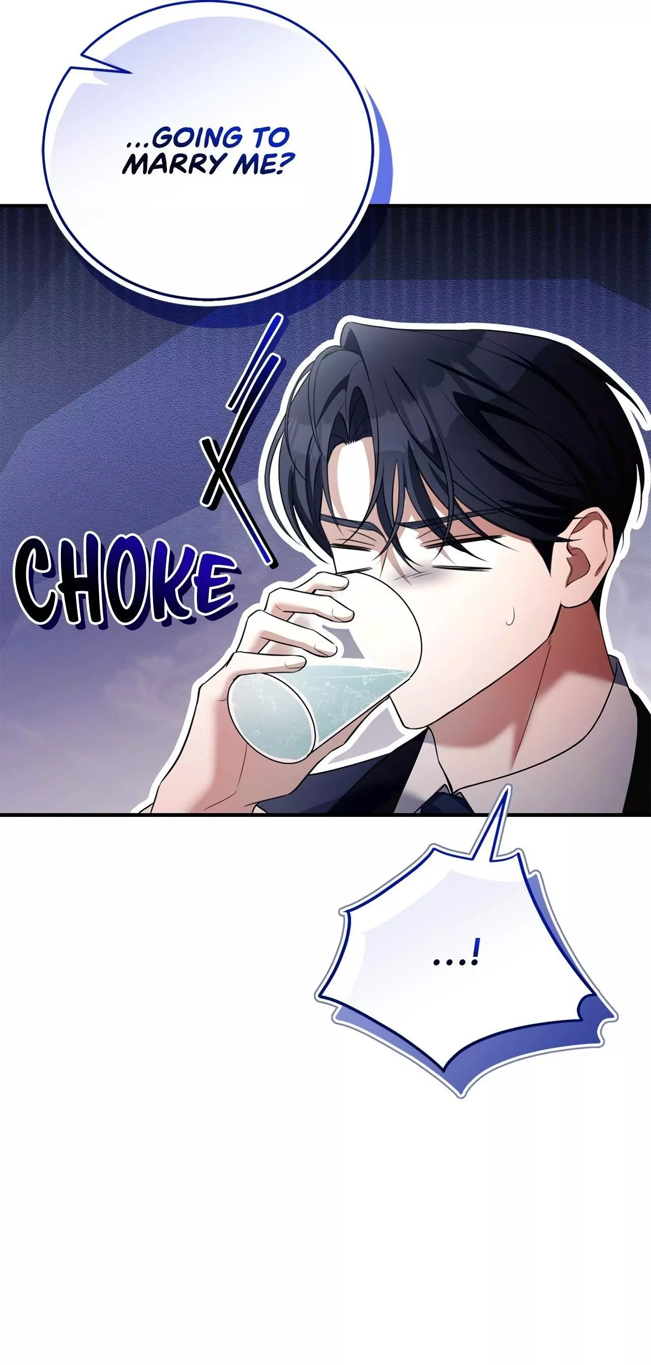 Dearest Fiancé, I Know You Despise Me Chapter 1 page 44