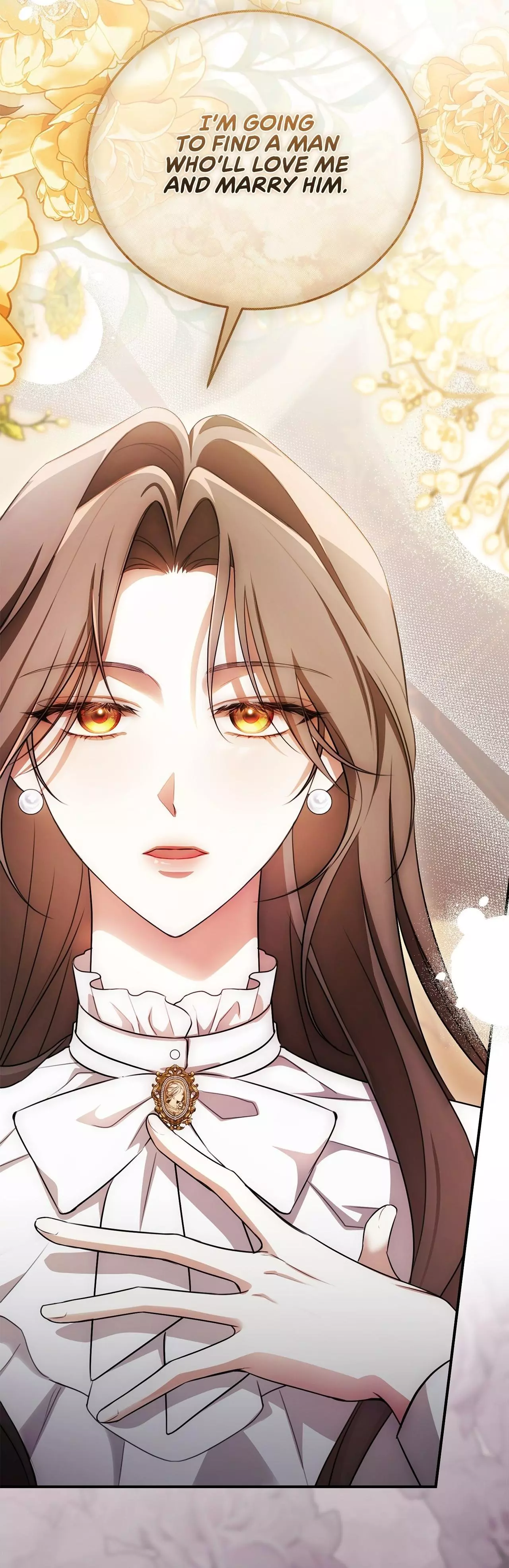Dearest Fiancé, I Know You Despise Me Chapter 1 page 46