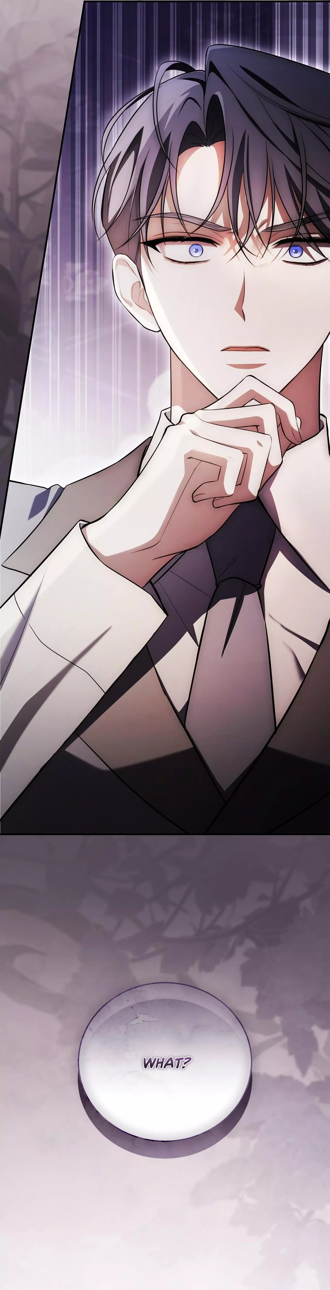 Dearest Fiancé, I Know You Despise Me Chapter 1 page 47