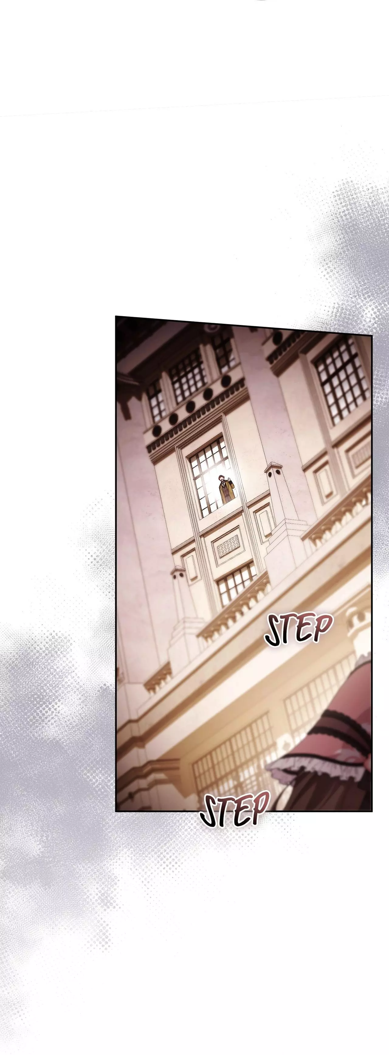 Dearest Fiancé, I Know You Despise Me Chapter 10 page 3
