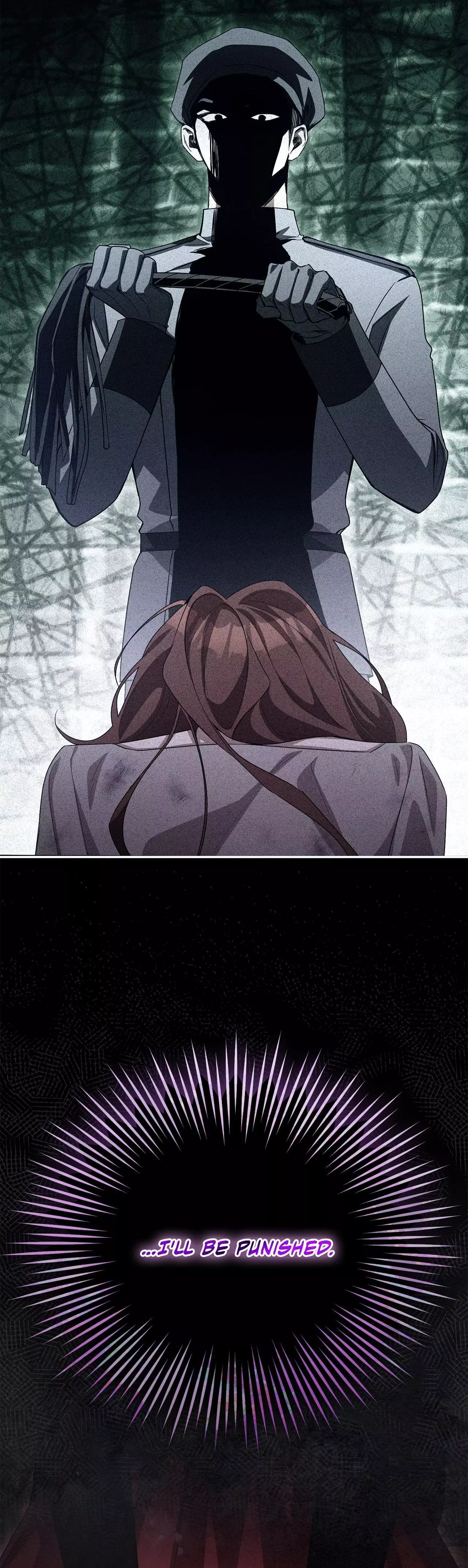 Dearest Fiancé, I Know You Despise Me Chapter 10 page 12