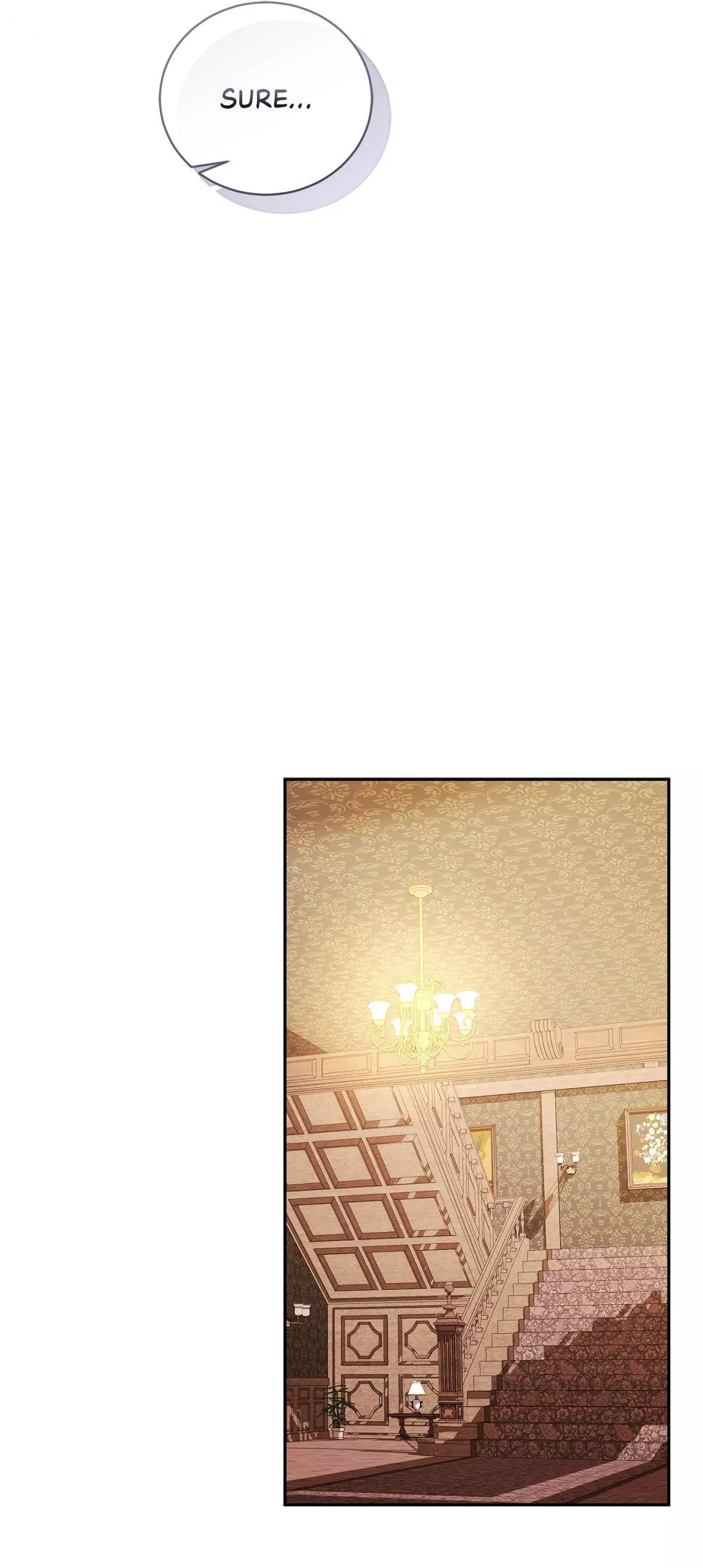 Dearest Fiancé, I Know You Despise Me Chapter 10 page 19