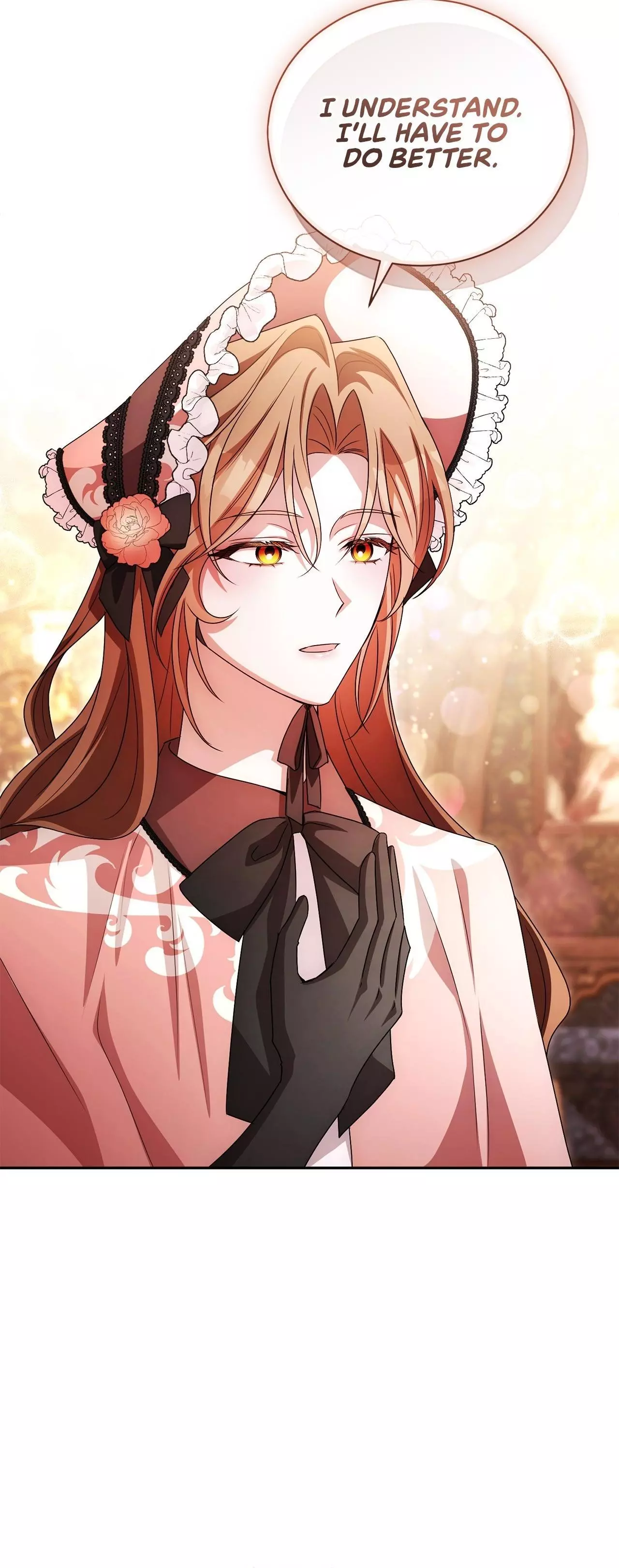 Dearest Fiancé, I Know You Despise Me Chapter 10 page 22
