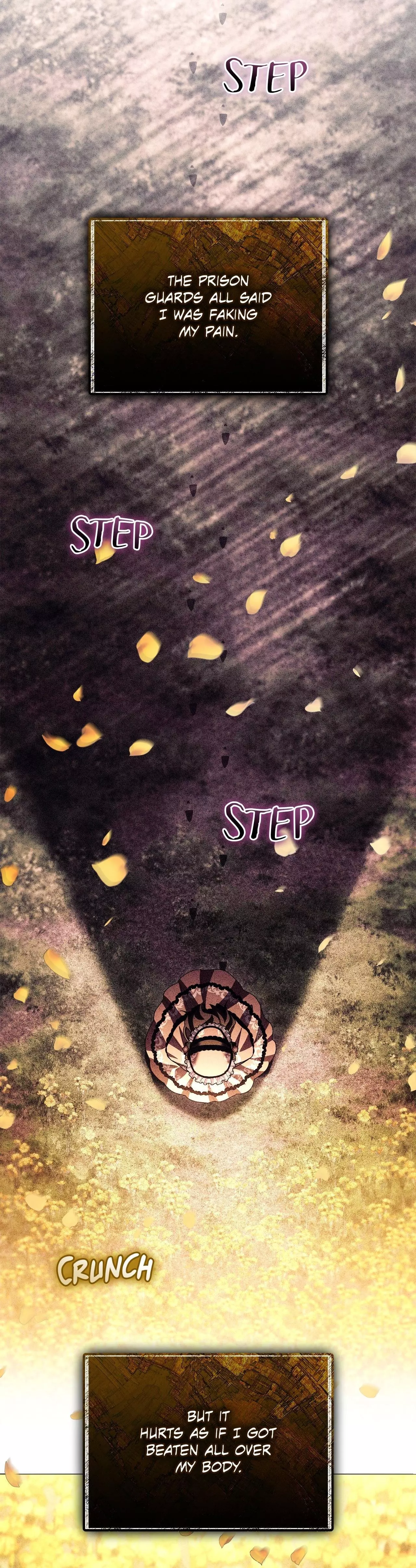 Dearest Fiancé, I Know You Despise Me Chapter 10 page 28