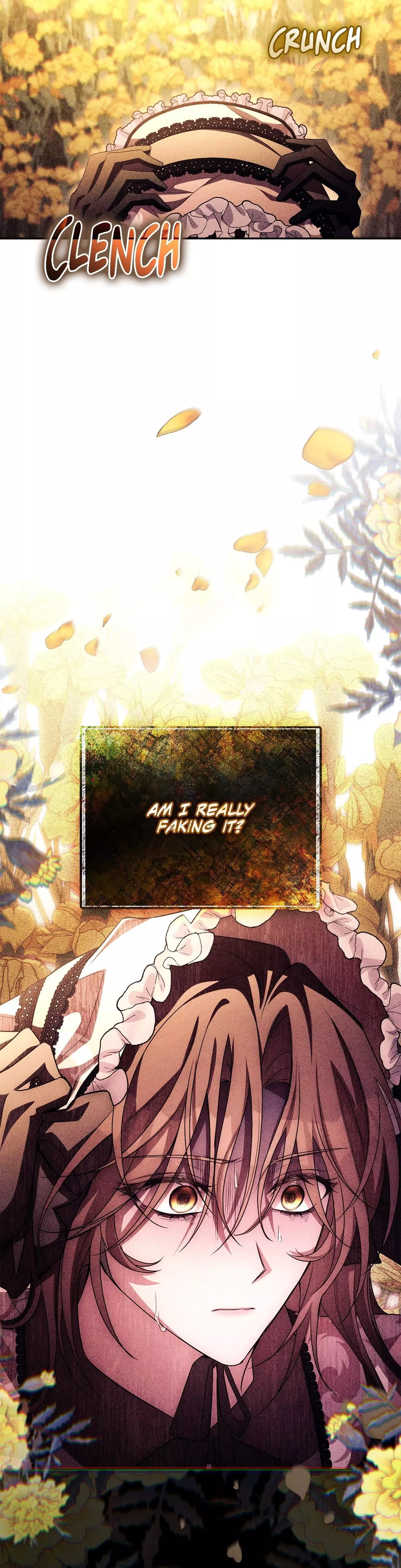 Dearest Fiancé, I Know You Despise Me Chapter 10 page 29