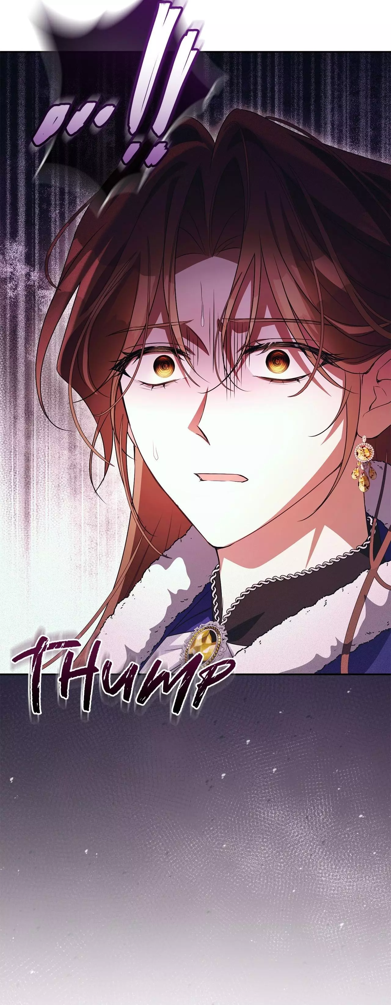 Dearest Fiancé, I Know You Despise Me Chapter 10 page 44
