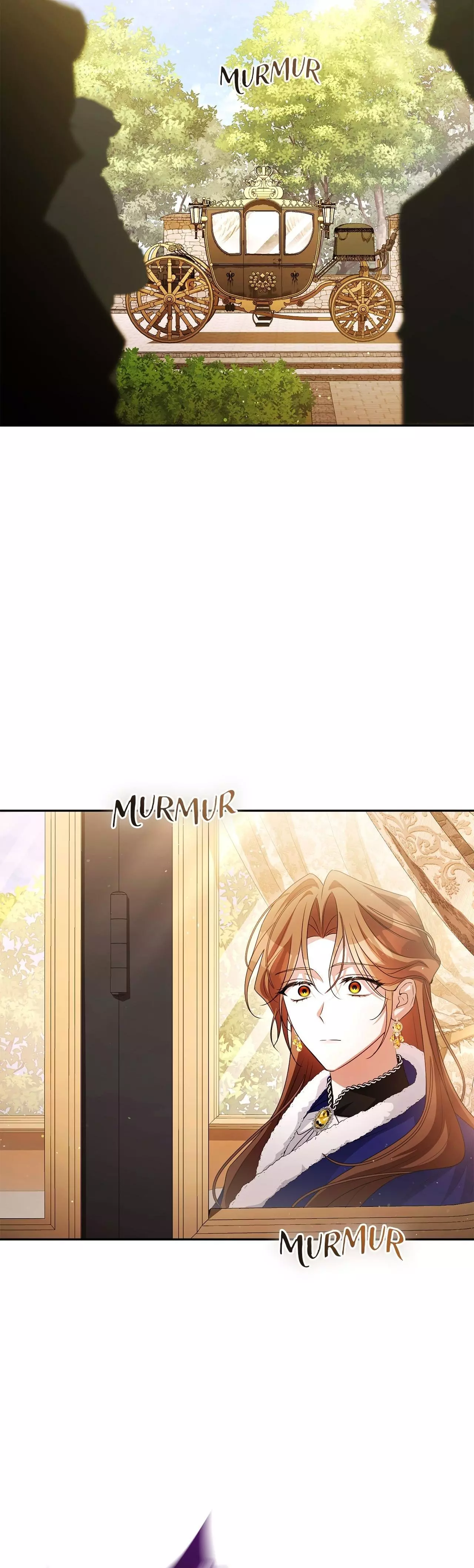 Dearest Fiancé, I Know You Despise Me Chapter 10 page 43