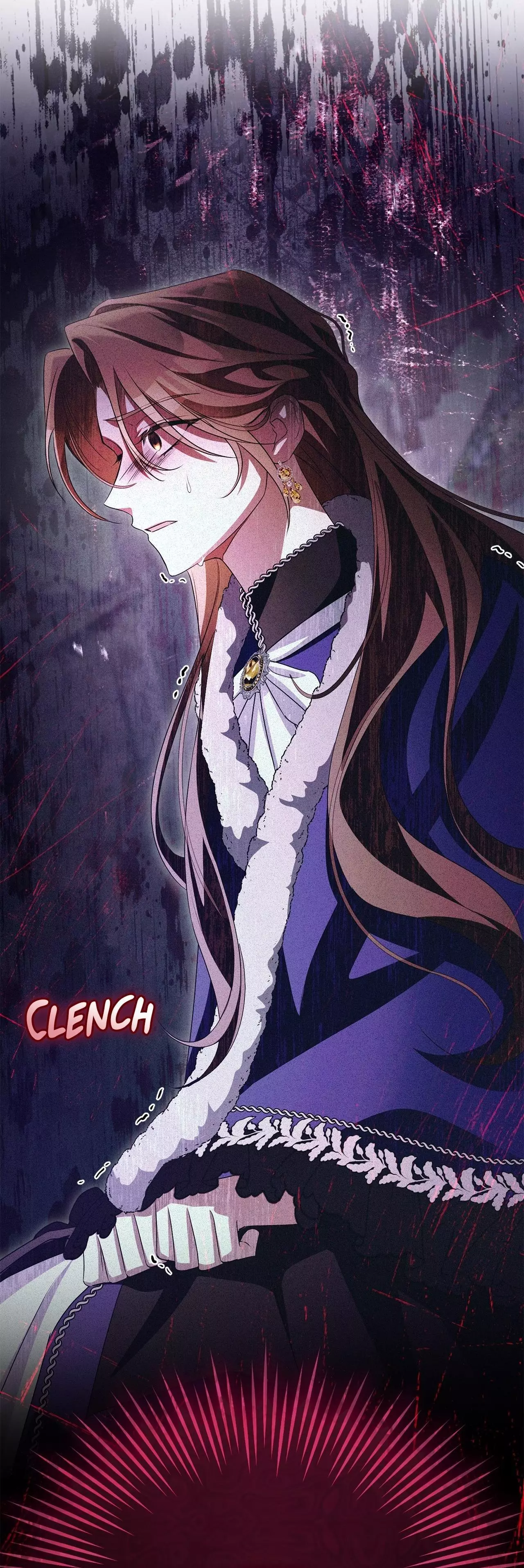 Dearest Fiancé, I Know You Despise Me Chapter 10 page 48
