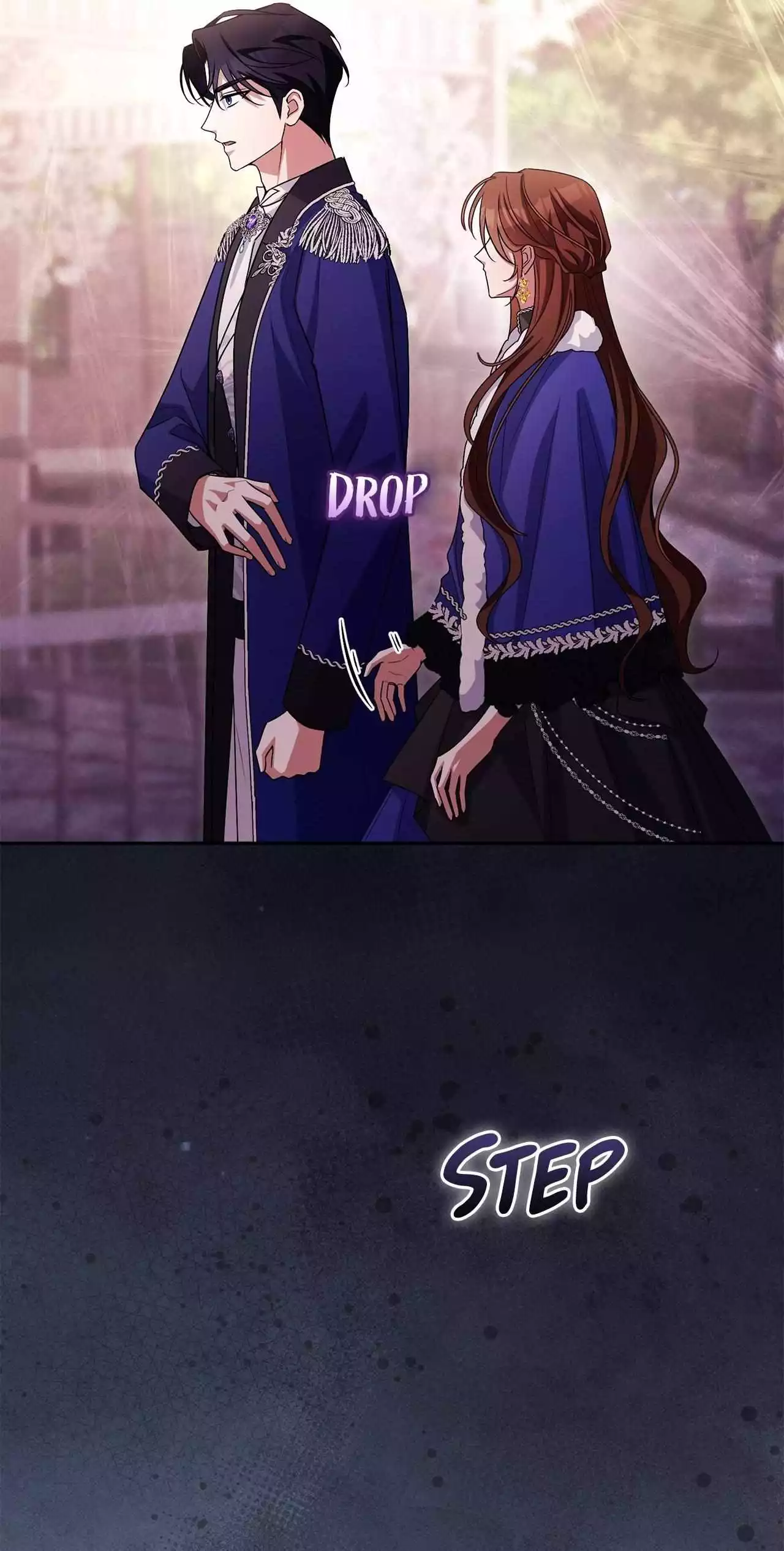 Dearest Fiancé, I Know You Despise Me Chapter 11 page 23