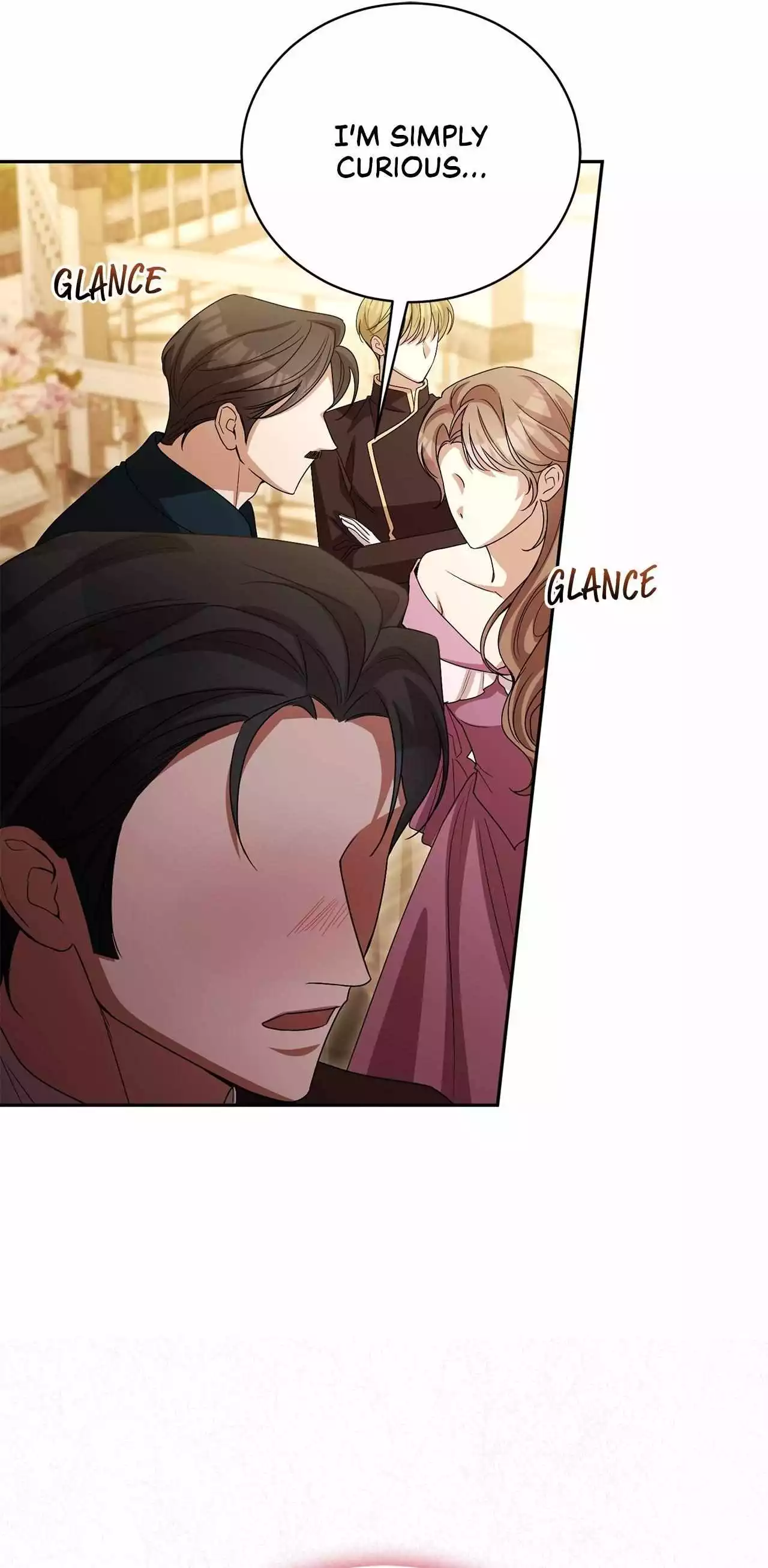 Dearest Fiancé, I Know You Despise Me Chapter 11 page 48