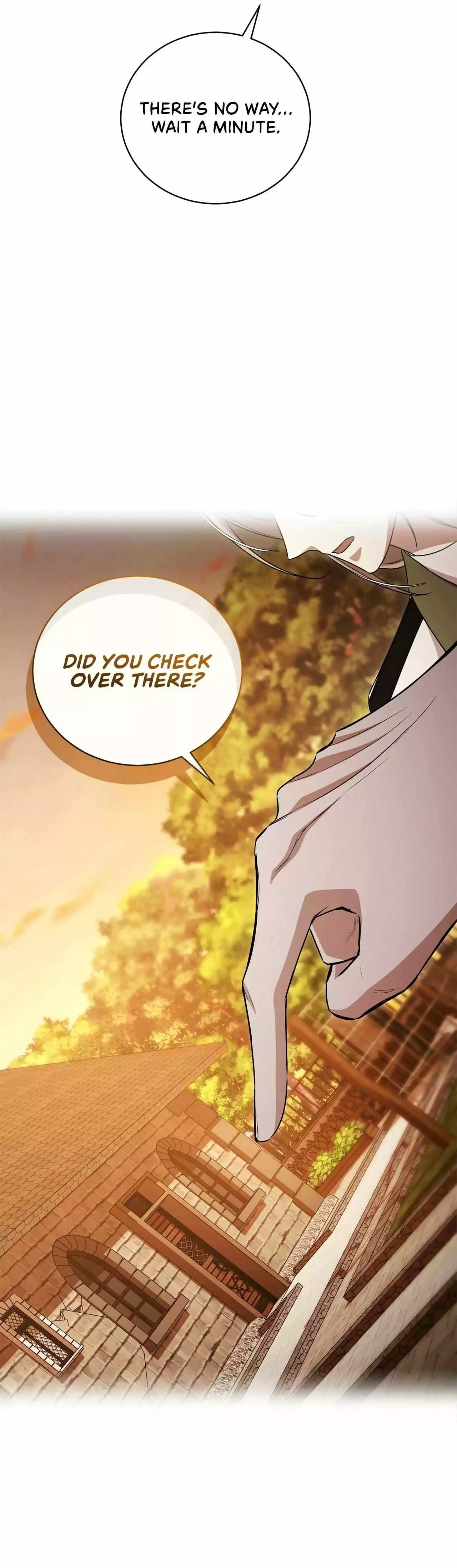 Dearest Fiancé, I Know You Despise Me Chapter 12 page 38