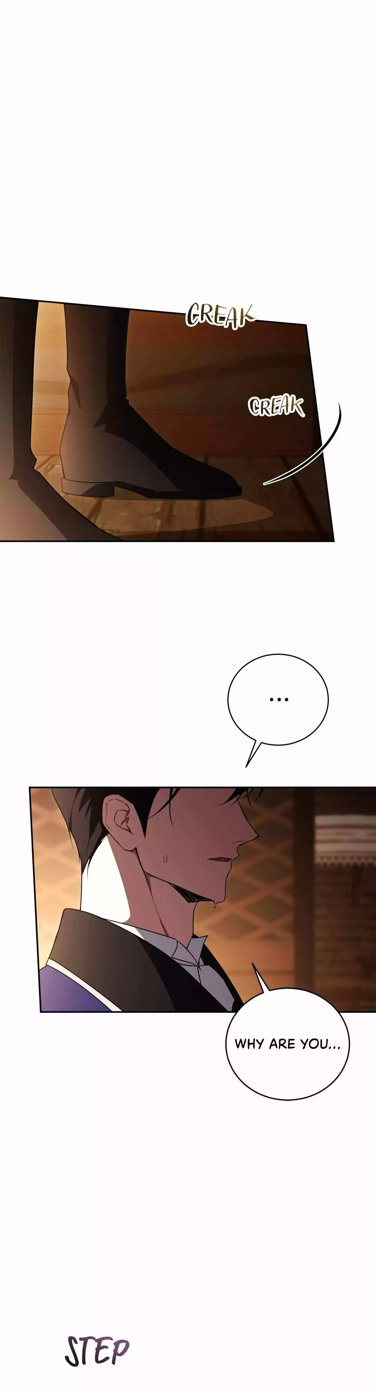 Dearest Fiancé, I Know You Despise Me Chapter 12 page 43