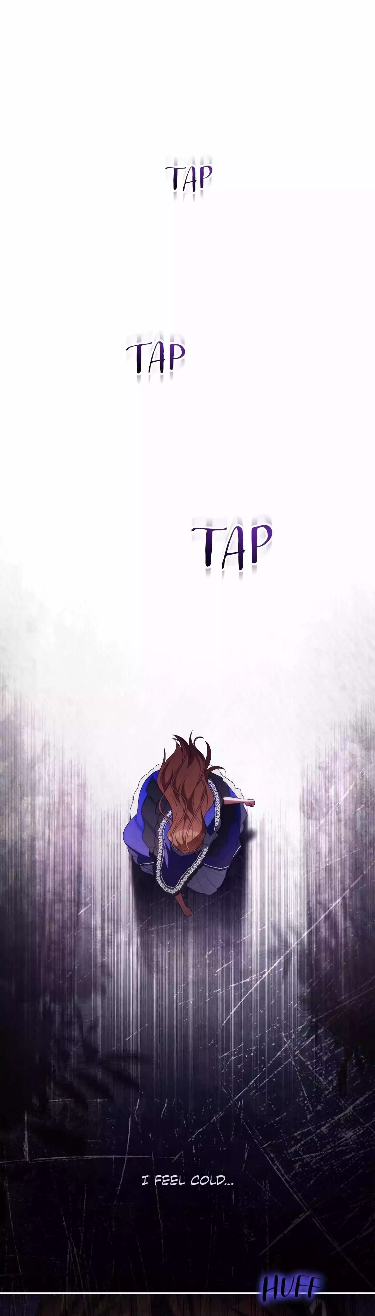 Dearest Fiancé, I Know You Despise Me Chapter 13 page 2