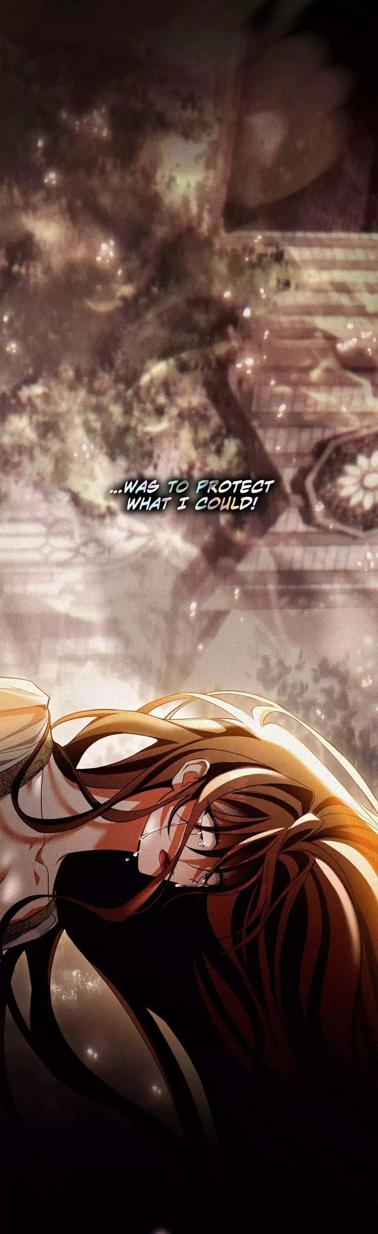 Dearest Fiancé, I Know You Despise Me Chapter 13 page 5