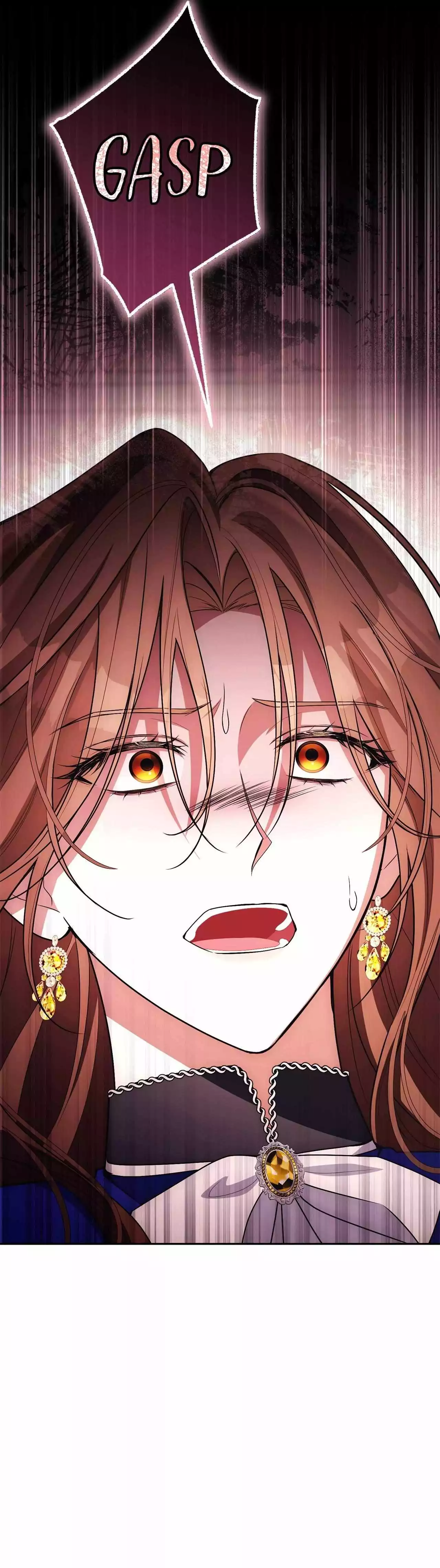 Dearest Fiancé, I Know You Despise Me Chapter 13 page 6