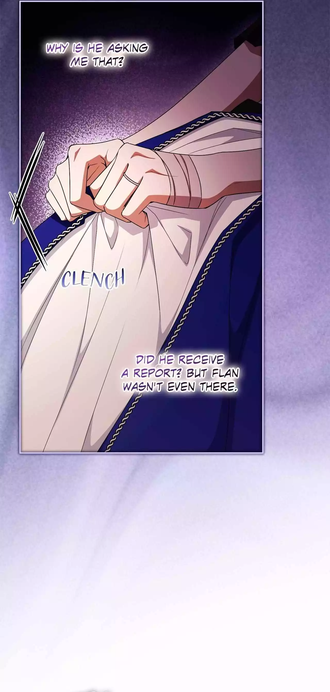 Dearest Fiancé, I Know You Despise Me Chapter 13 page 14
