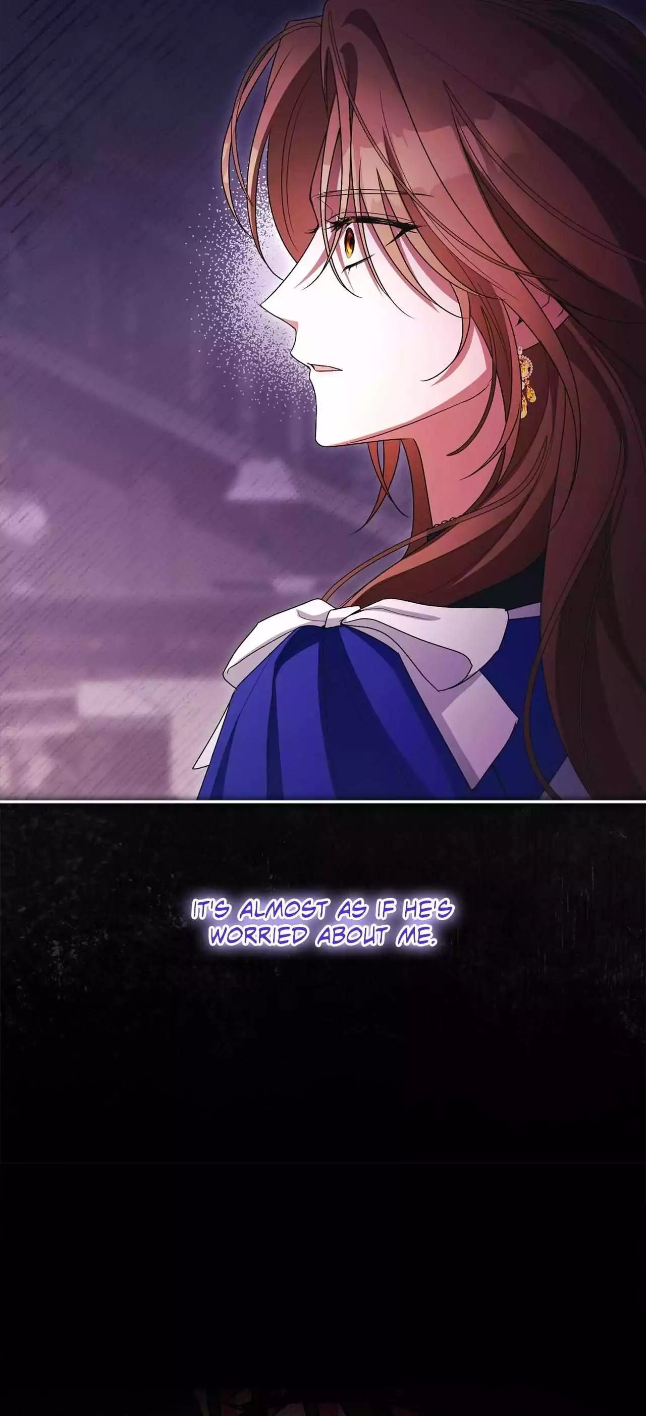 Dearest Fiancé, I Know You Despise Me Chapter 13 page 18