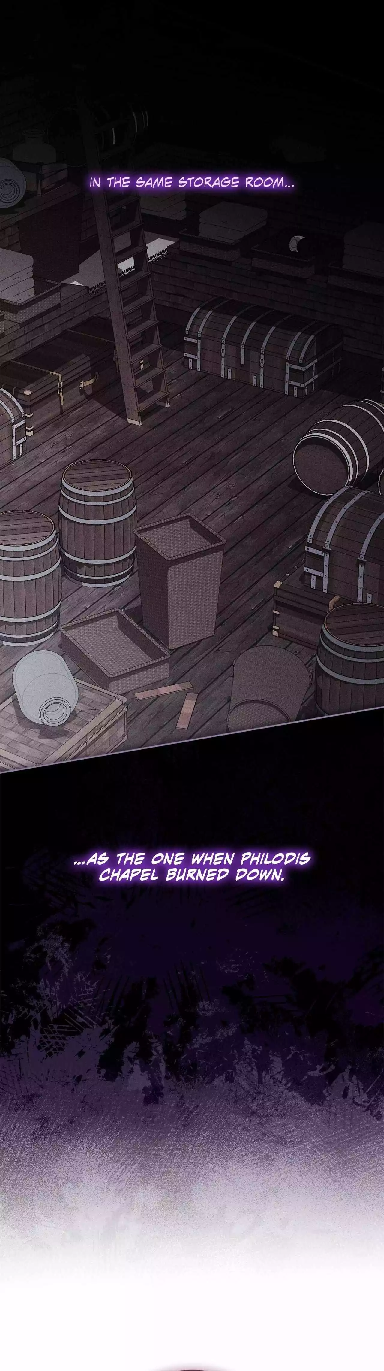 Dearest Fiancé, I Know You Despise Me Chapter 13 page 27