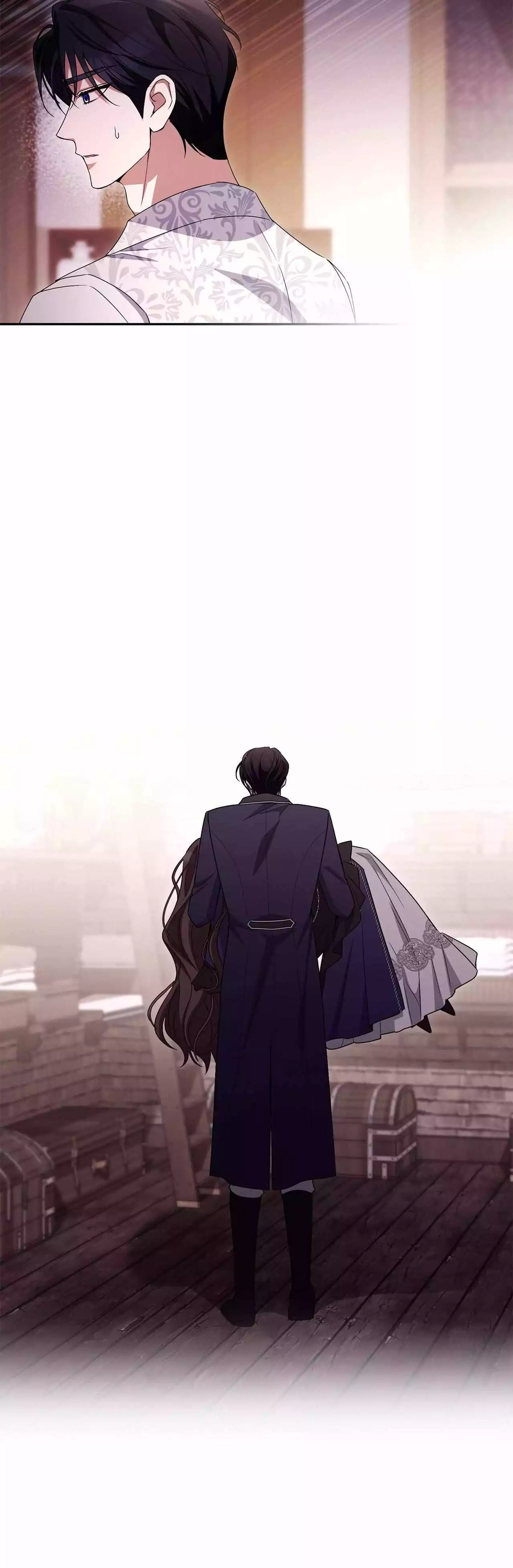 Dearest Fiancé, I Know You Despise Me Chapter 13 page 29