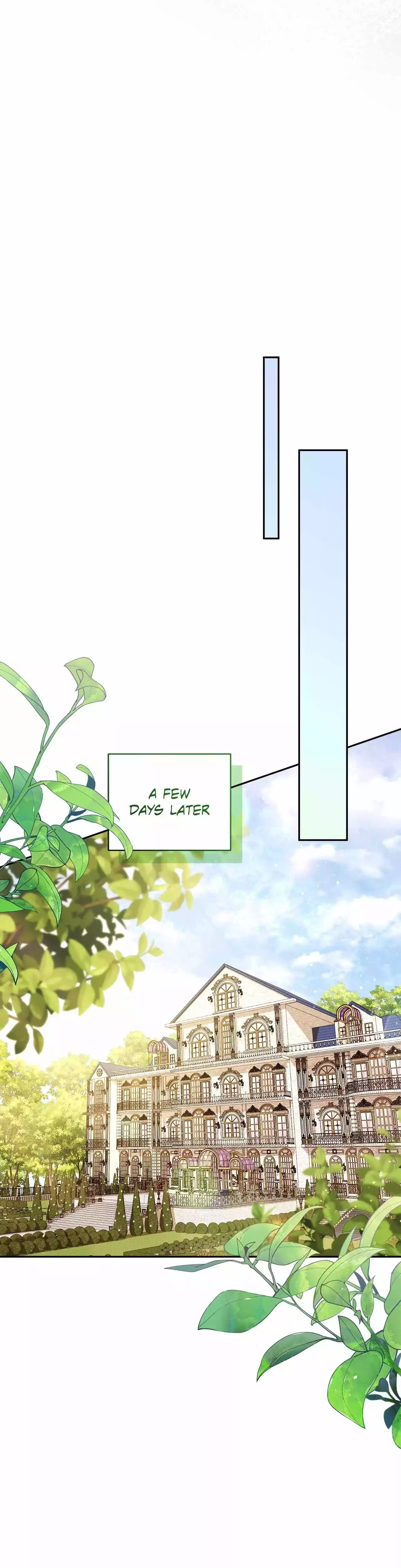 Dearest Fiancé, I Know You Despise Me Chapter 13 page 36