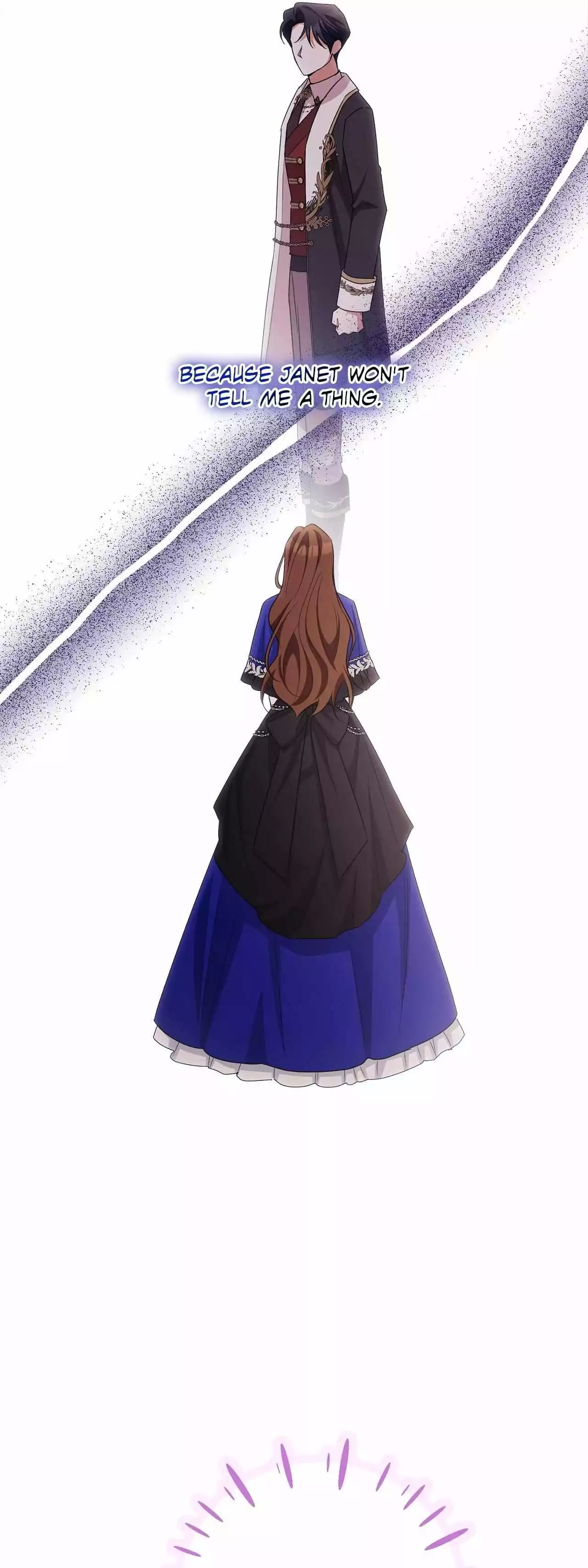 Dearest Fiancé, I Know You Despise Me Chapter 13 page 42