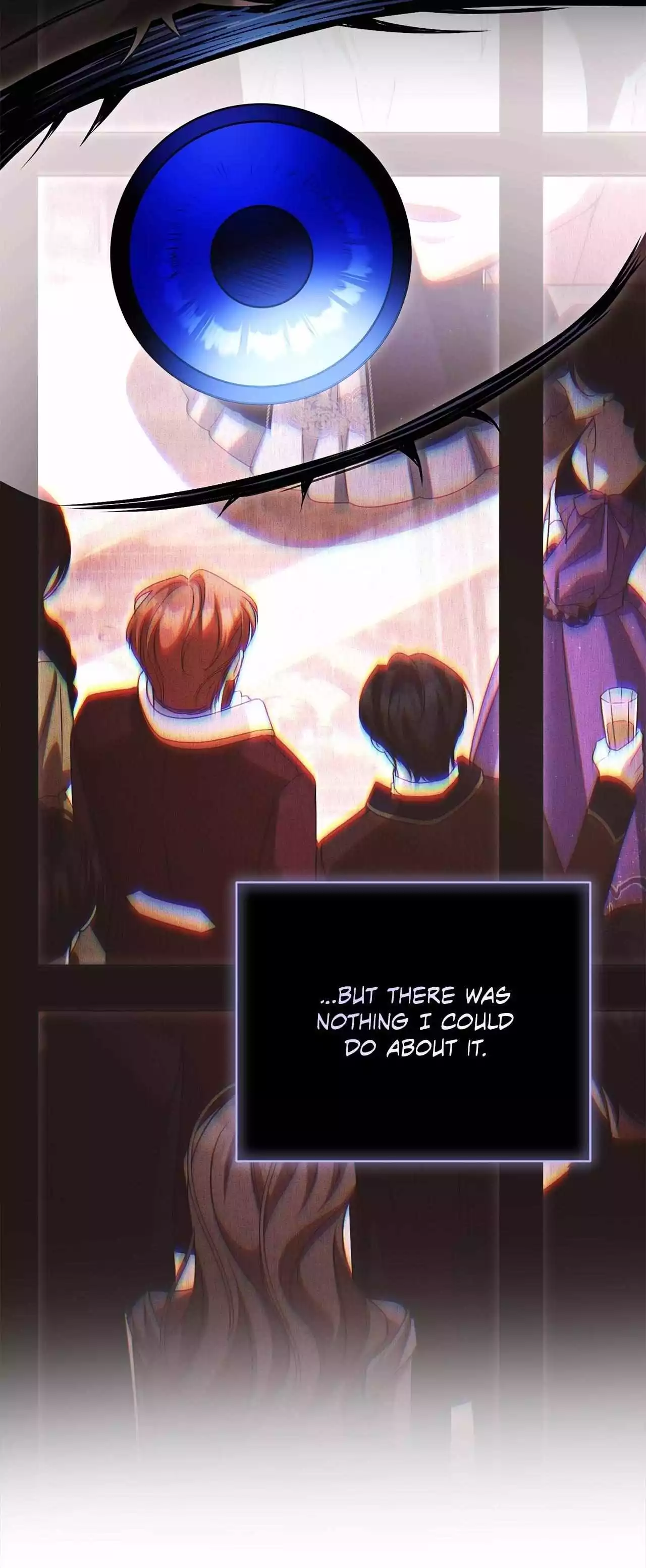 Dearest Fiancé, I Know You Despise Me Chapter 13 page 41