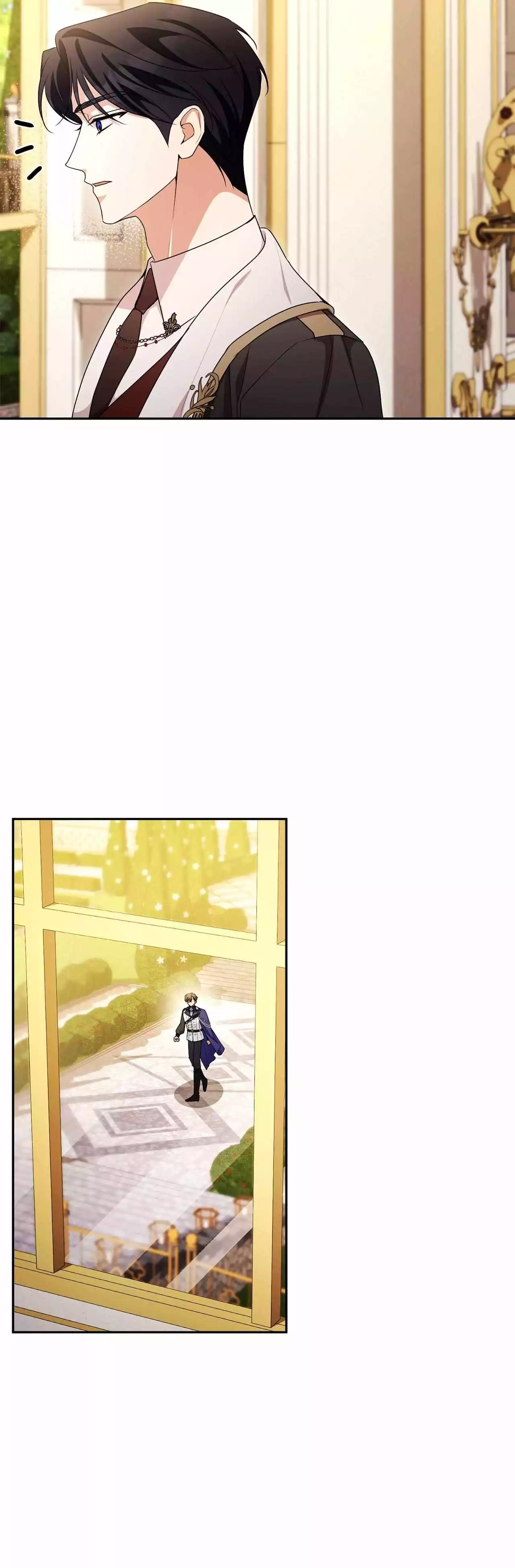 Dearest Fiancé, I Know You Despise Me Chapter 13 page 44