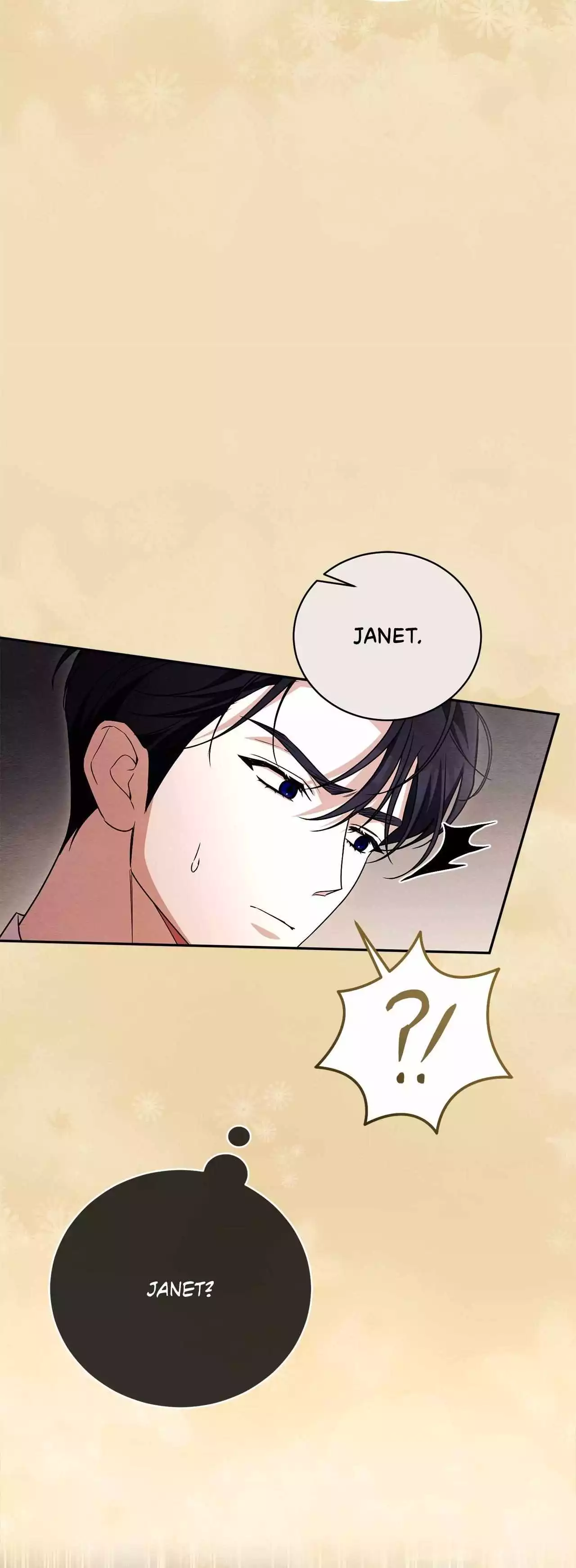 Dearest Fiancé, I Know You Despise Me Chapter 14 page 12