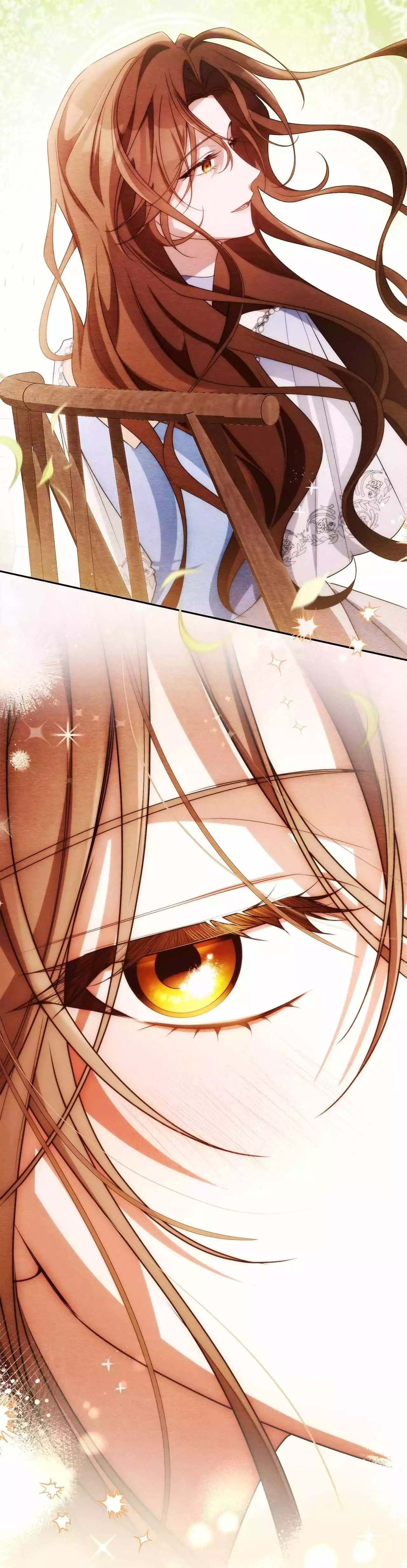 Dearest Fiancé, I Know You Despise Me Chapter 14 page 15