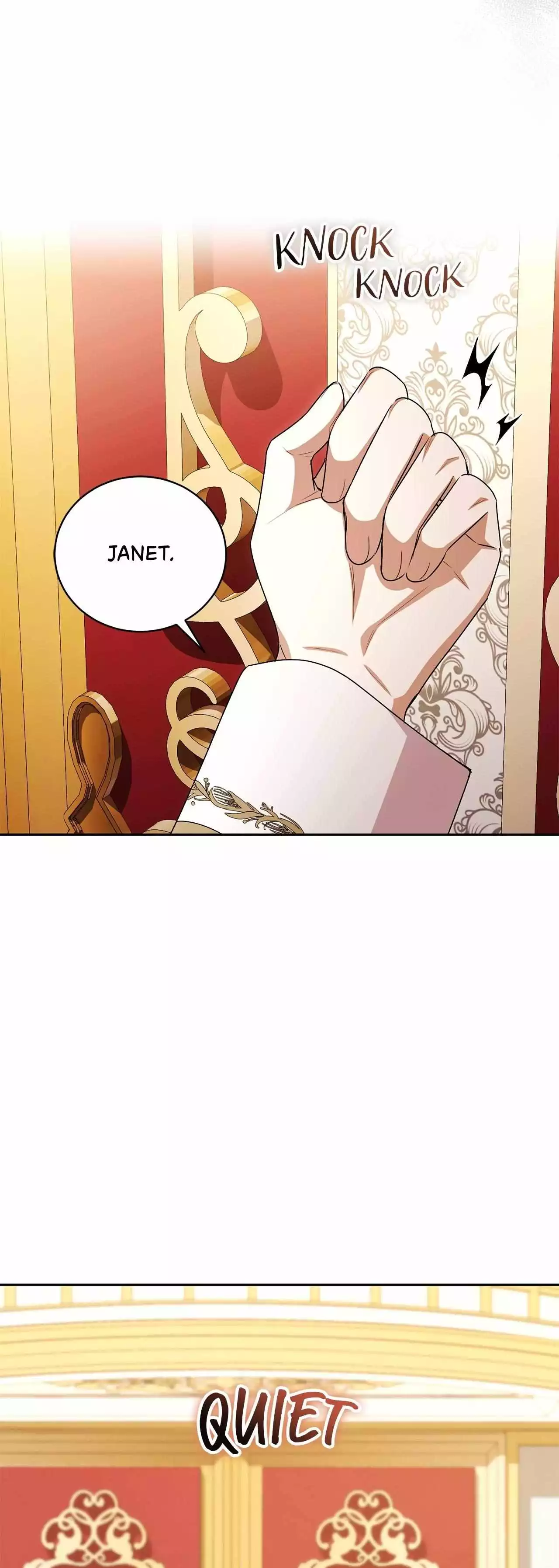 Dearest Fiancé, I Know You Despise Me Chapter 14 page 29