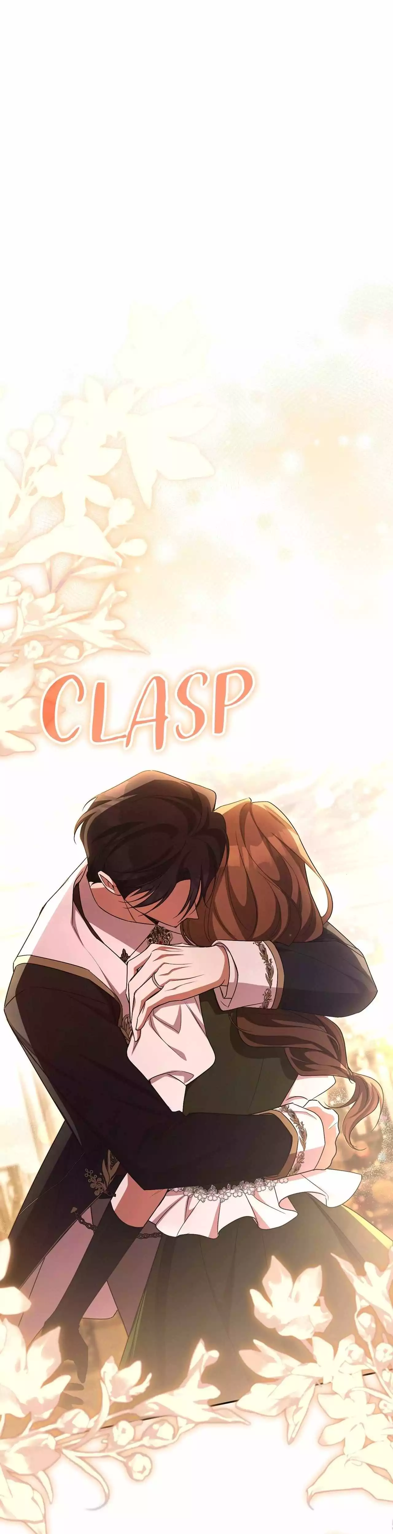 Dearest Fiancé, I Know You Despise Me Chapter 14 page 59