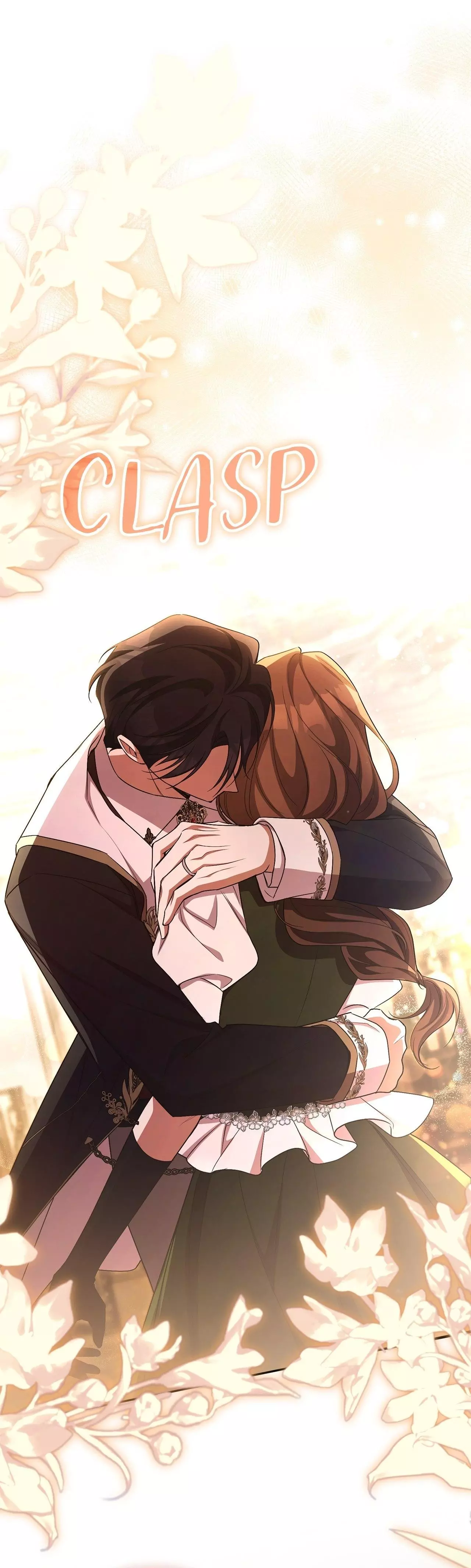 Dearest Fiancé, I Know You Despise Me Chapter 15 page 2