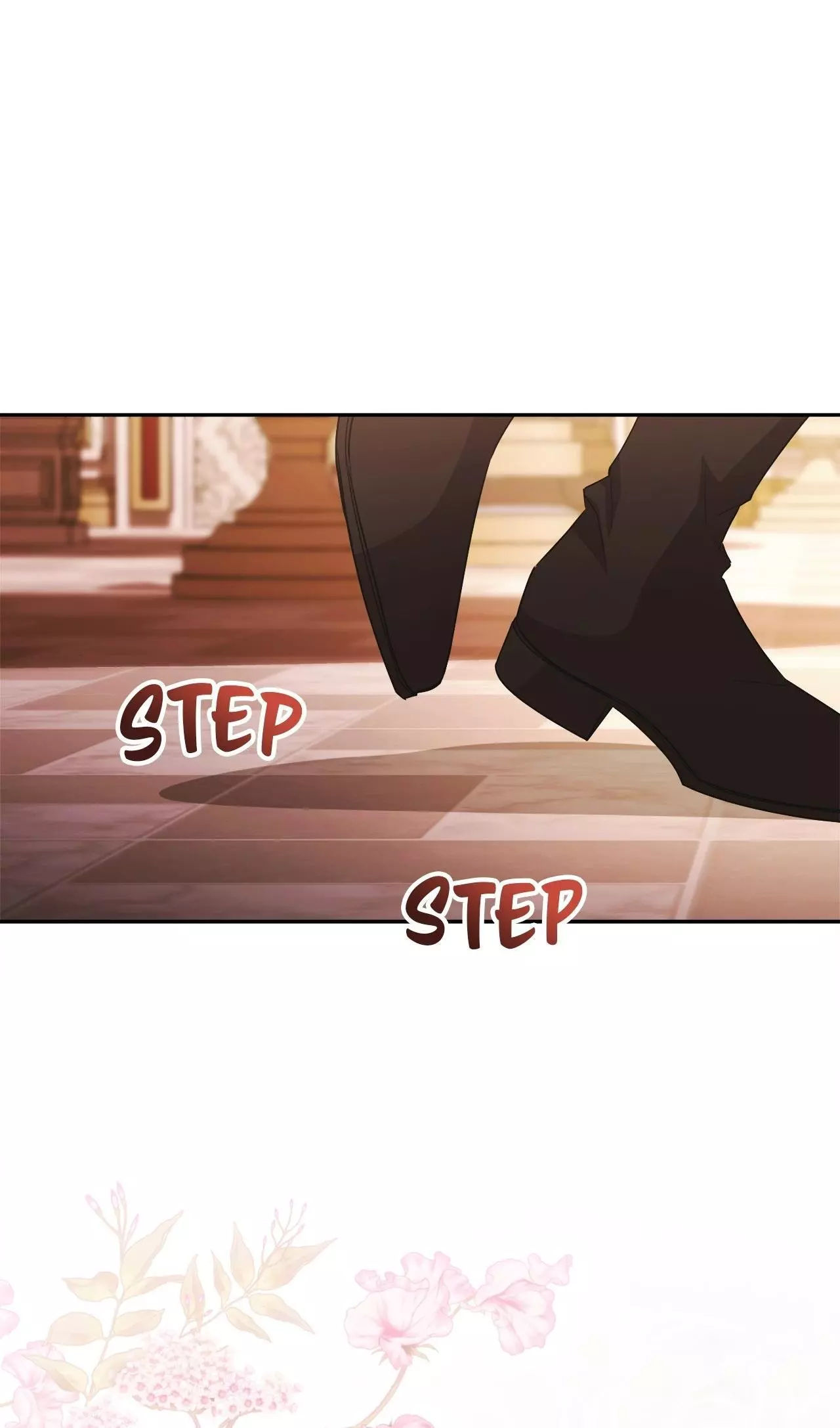 Dearest Fiancé, I Know You Despise Me Chapter 15 page 10