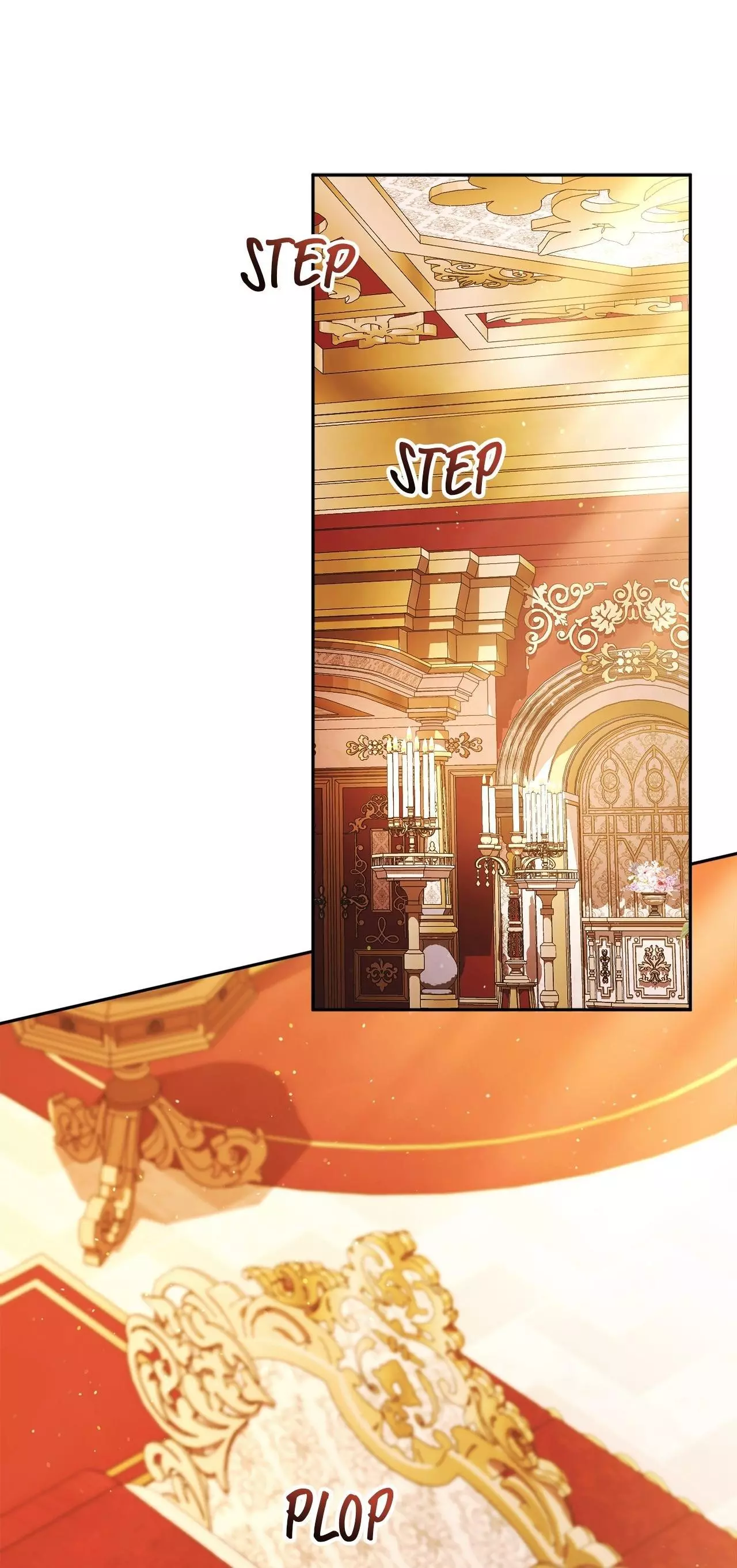Dearest Fiancé, I Know You Despise Me Chapter 15 page 12