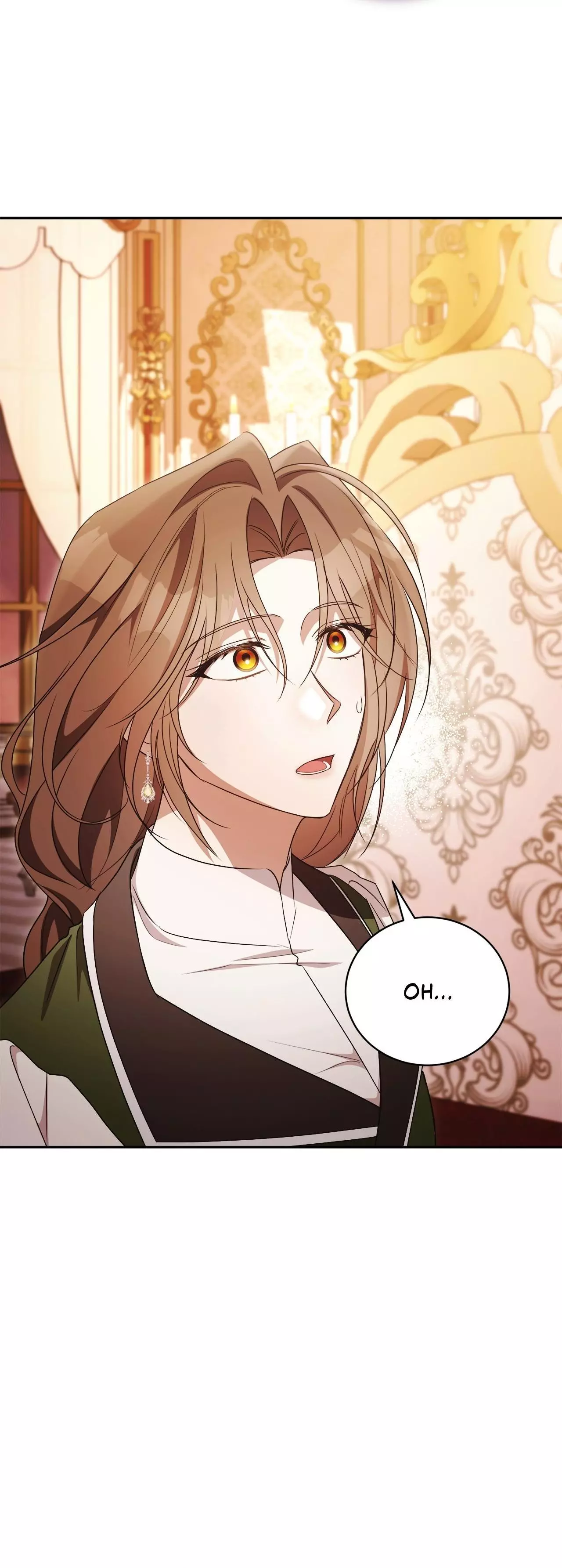 Dearest Fiancé, I Know You Despise Me Chapter 15 page 14
