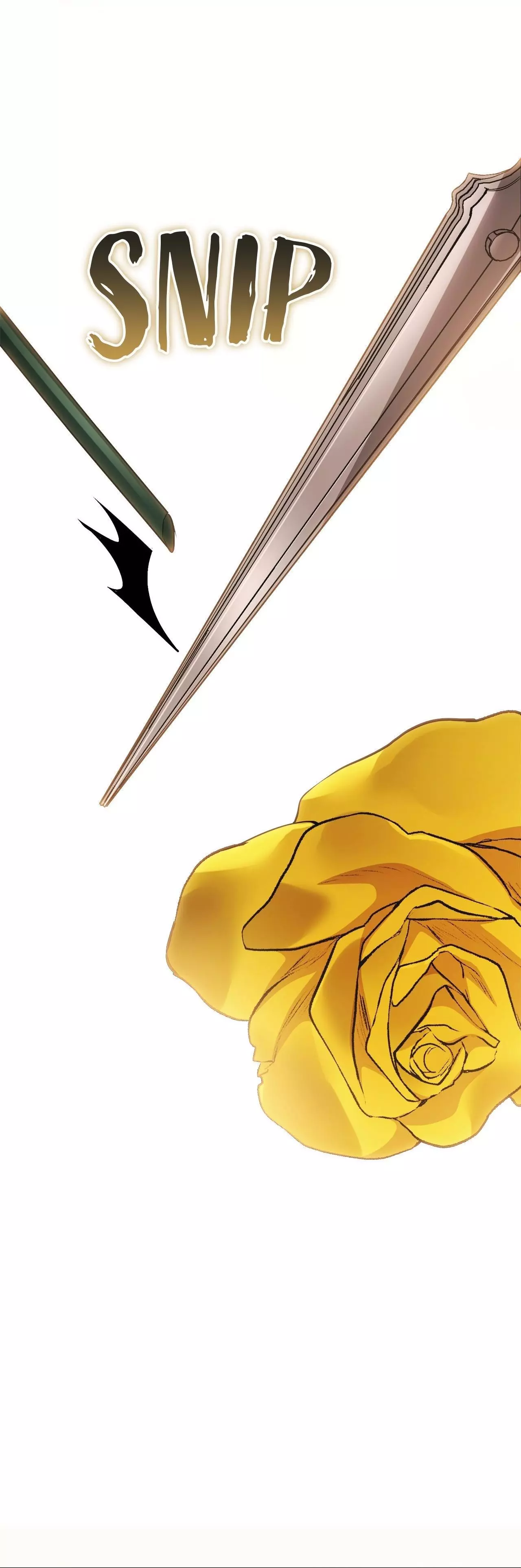 Dearest Fiancé, I Know You Despise Me Chapter 15 page 44