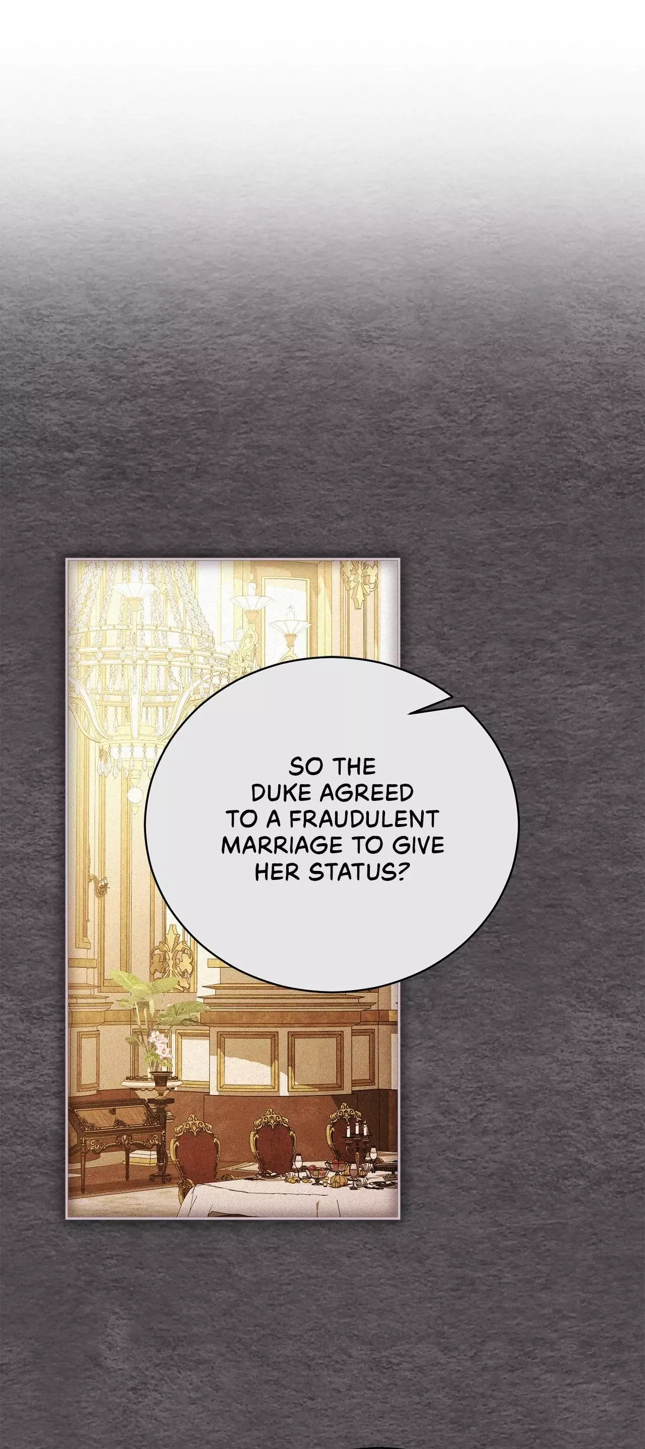 Dearest Fiancé, I Know You Despise Me Chapter 16 page 7