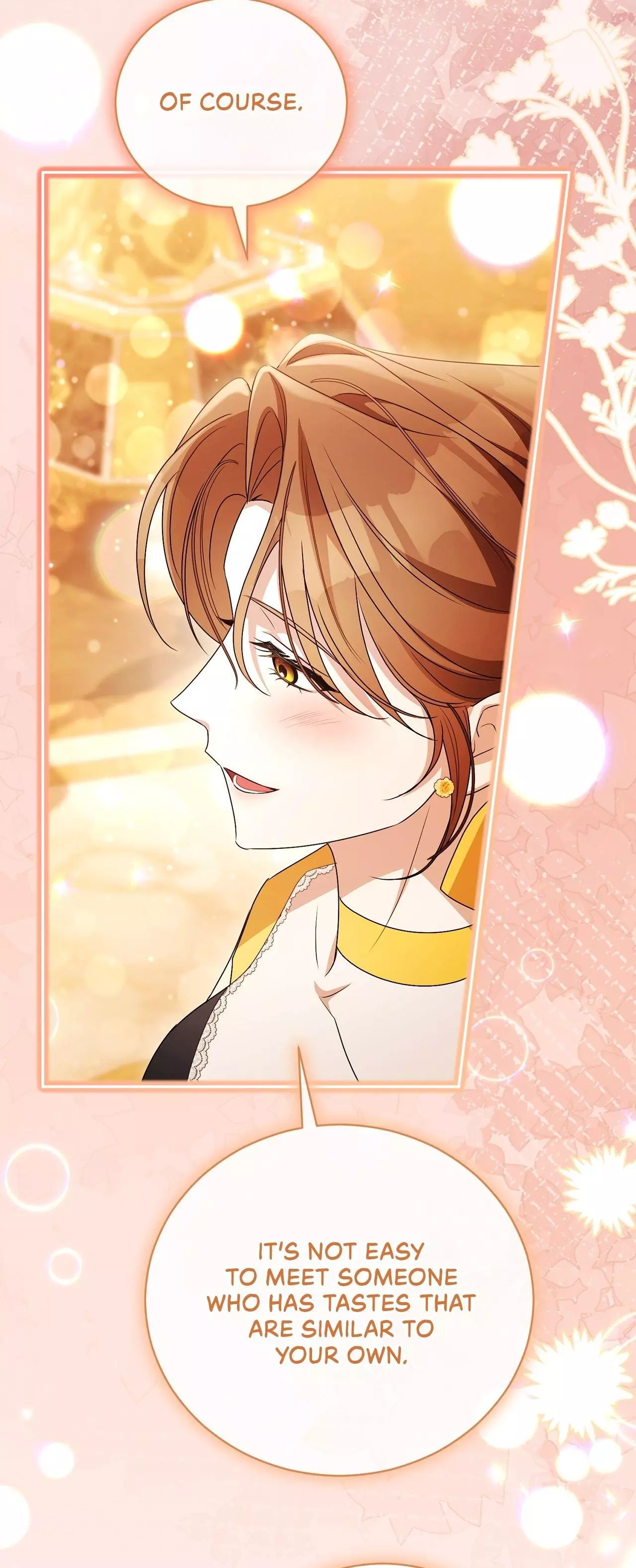 Dearest Fiancé, I Know You Despise Me Chapter 16 page 23