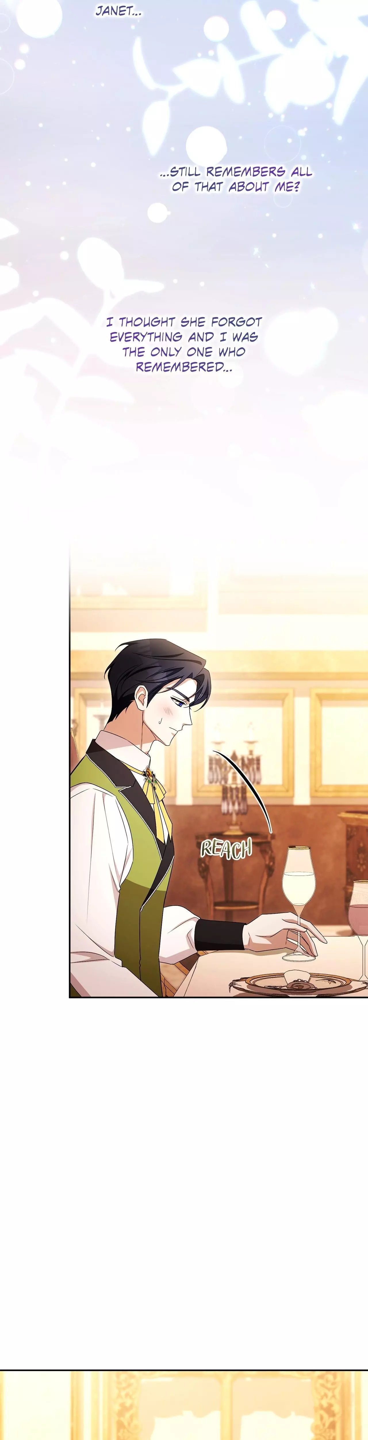 Dearest Fiancé, I Know You Despise Me Chapter 16 page 26