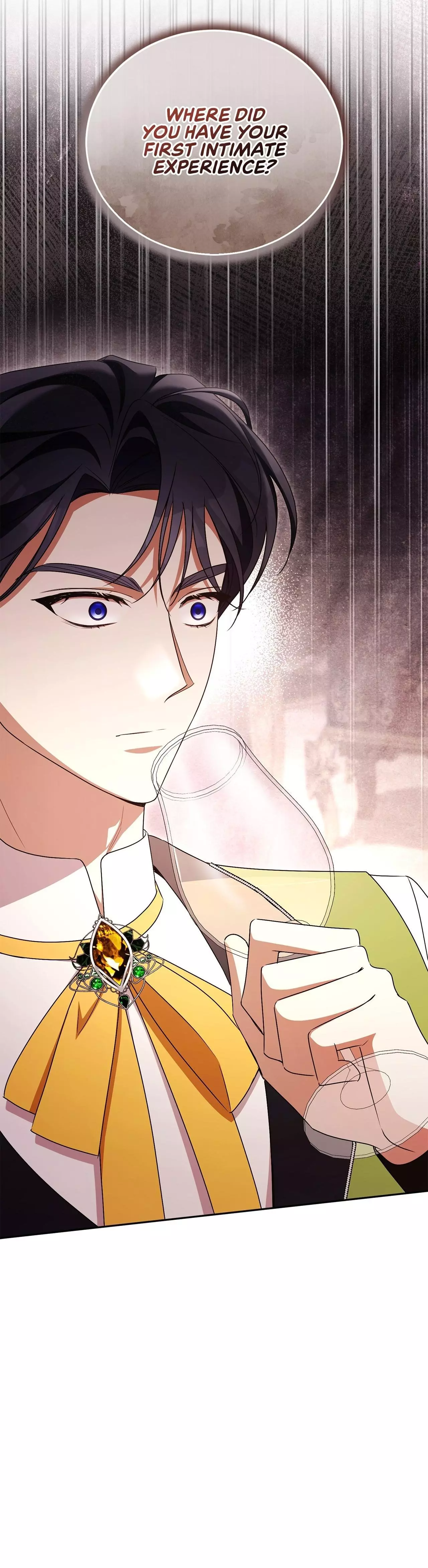 Dearest Fiancé, I Know You Despise Me Chapter 16 page 29