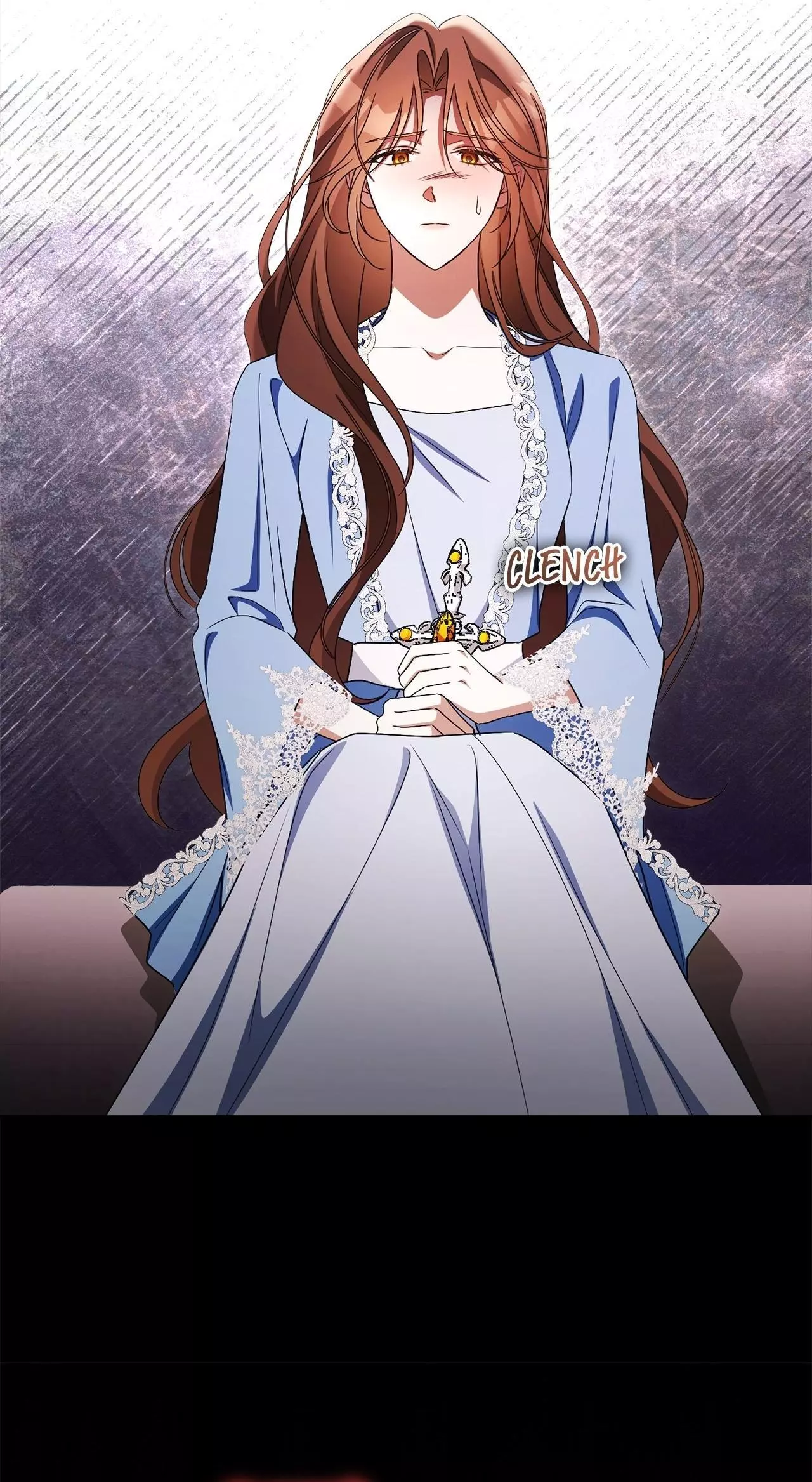 Dearest Fiancé, I Know You Despise Me Chapter 17 page 16